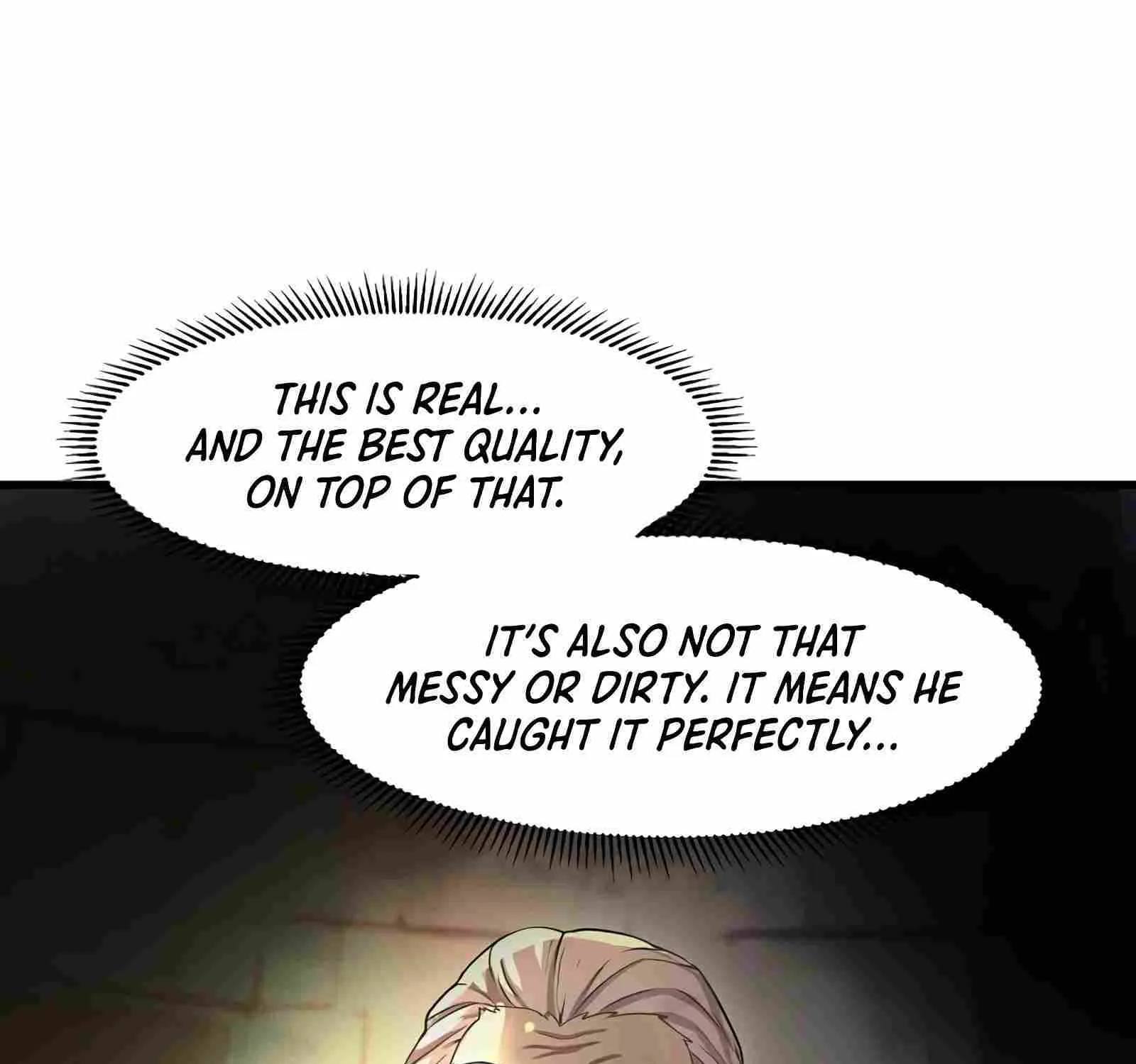 Leveling Up With Skills Chapter 7 page 23 - 