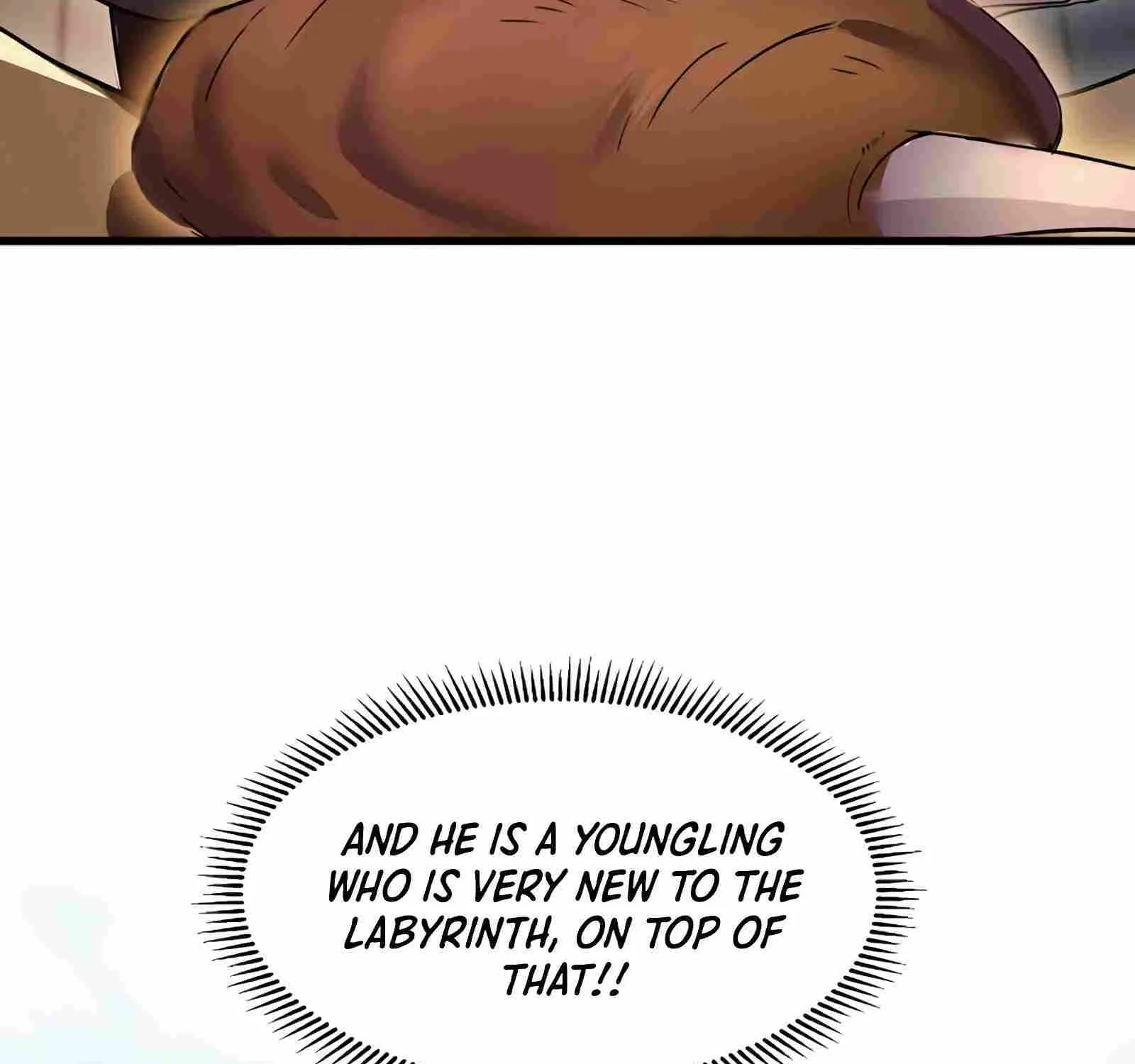 Leveling Up With Skills Chapter 7 page 25 - 
