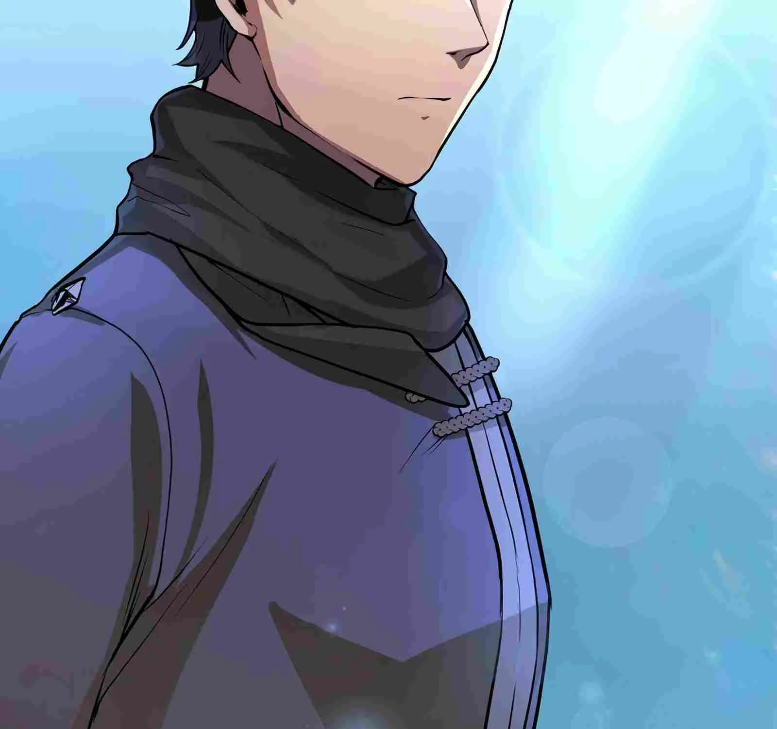 Leveling Up With Skills Chapter 7 page 27 - 