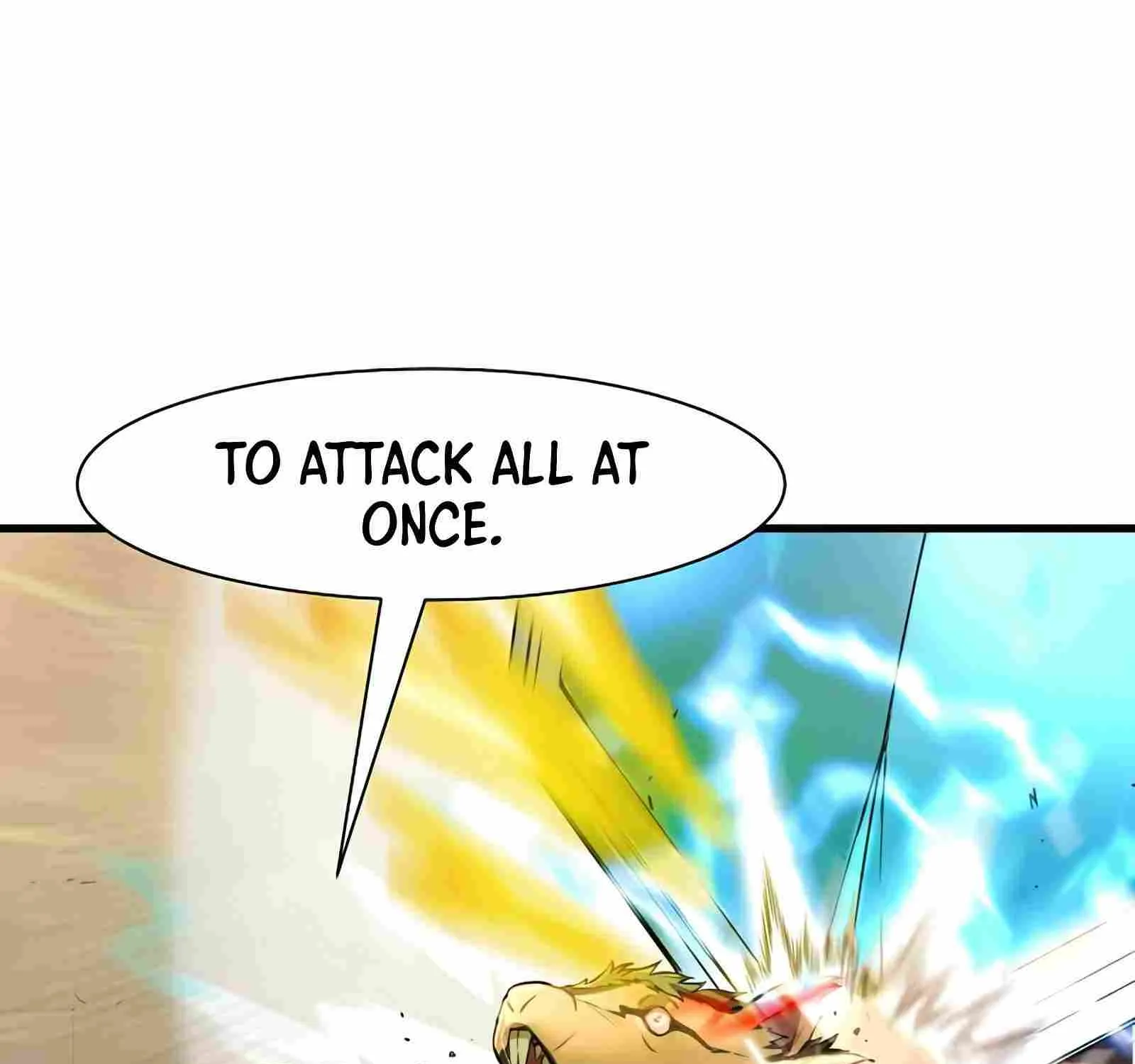 Leveling Up With Skills Chapter 7 page 36 - 