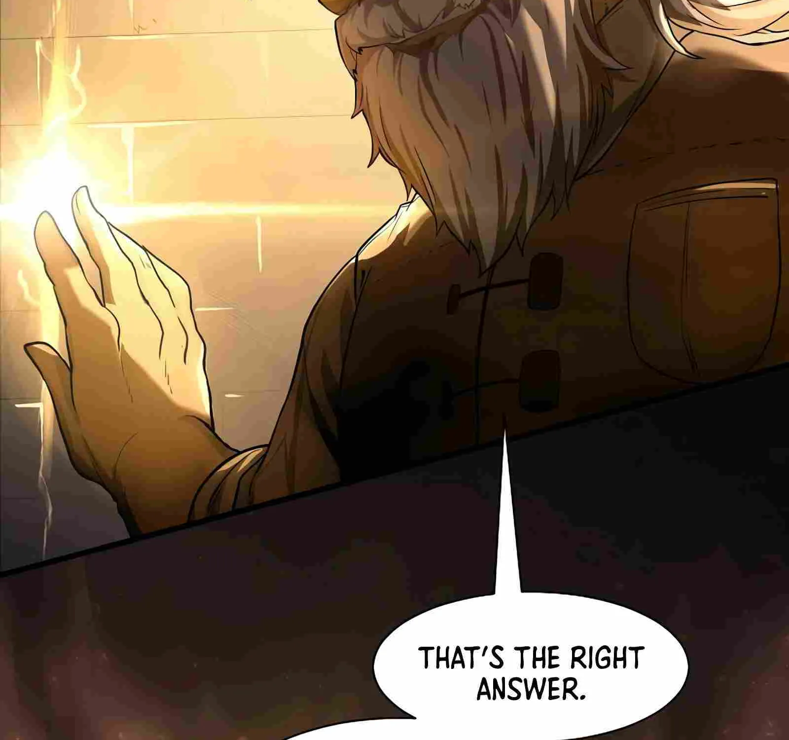 Leveling Up With Skills Chapter 7 page 39 - 