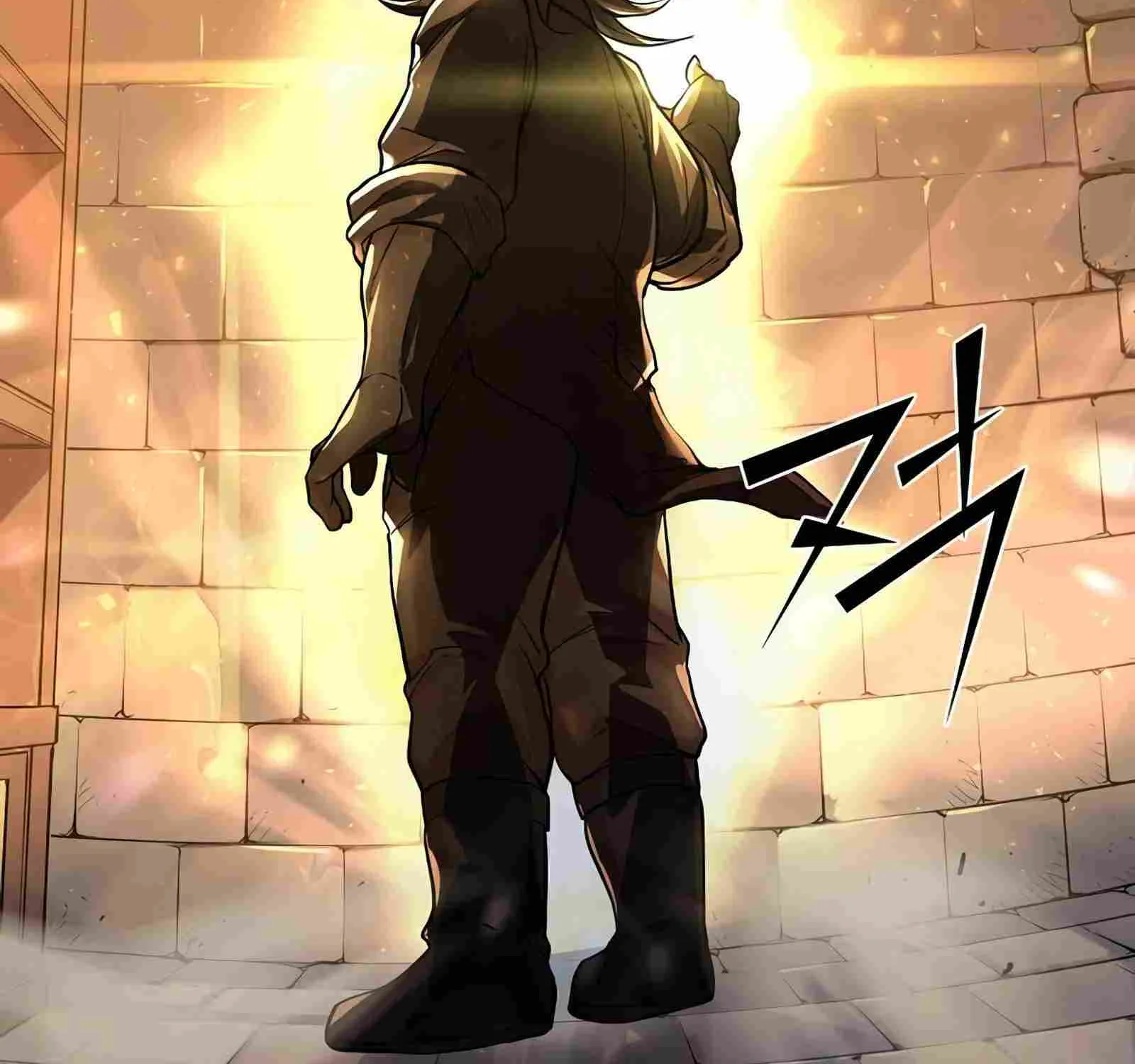 Leveling Up With Skills Chapter 7 page 41 - 