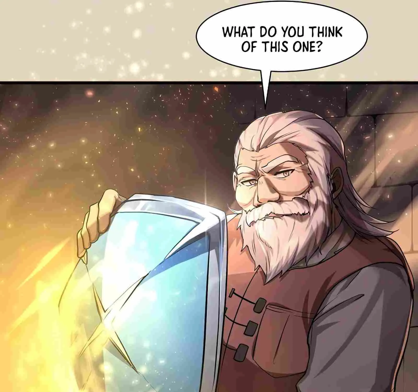 Leveling Up With Skills Chapter 7 page 45 - 