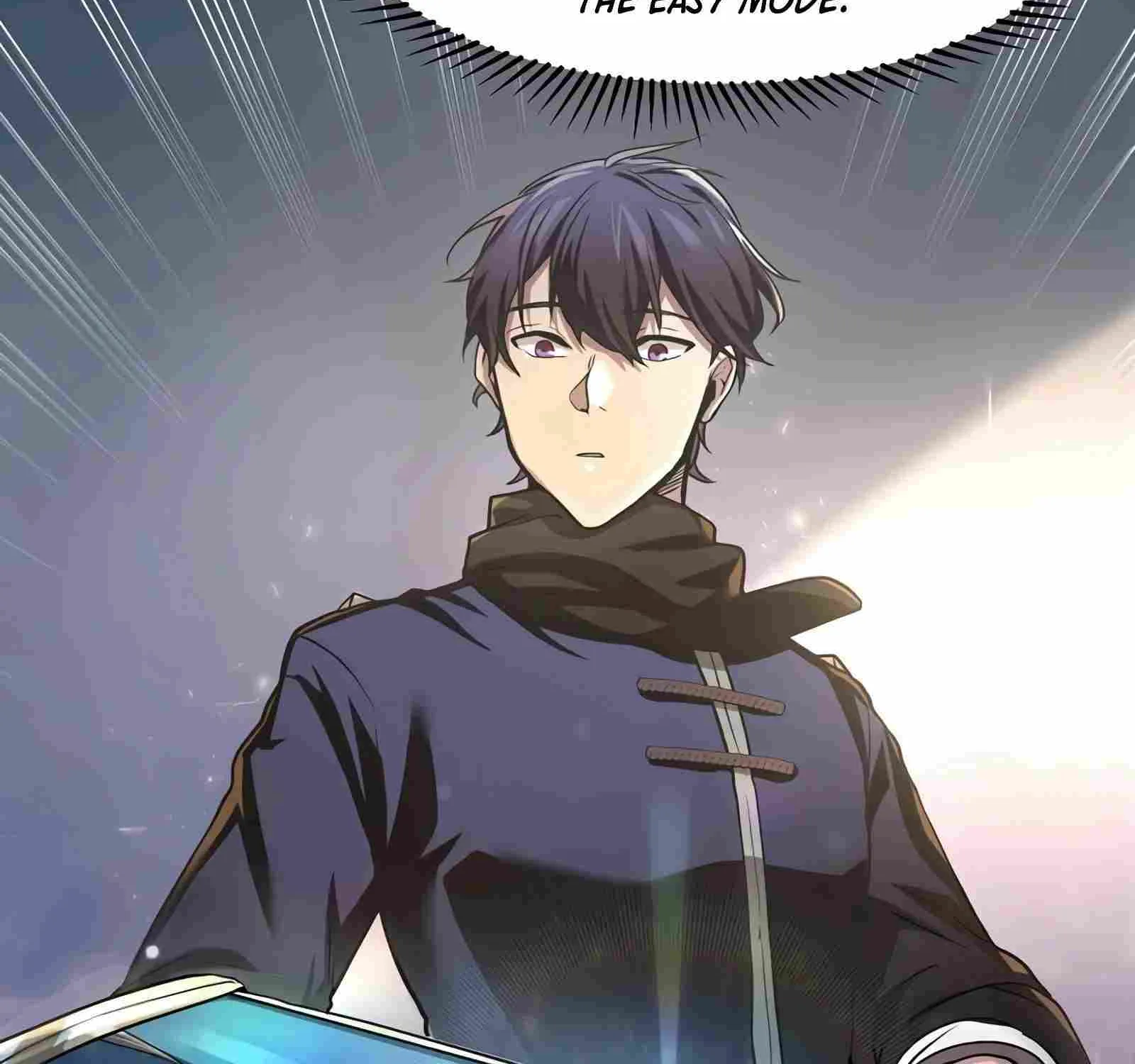 Leveling Up With Skills Chapter 7 page 48 - 