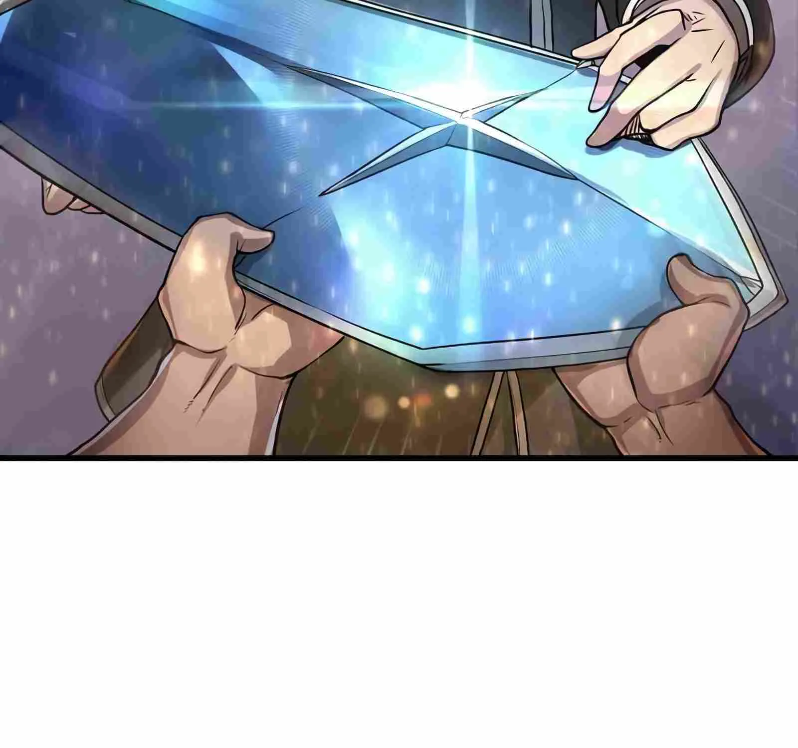 Leveling Up With Skills Chapter 7 page 49 - 