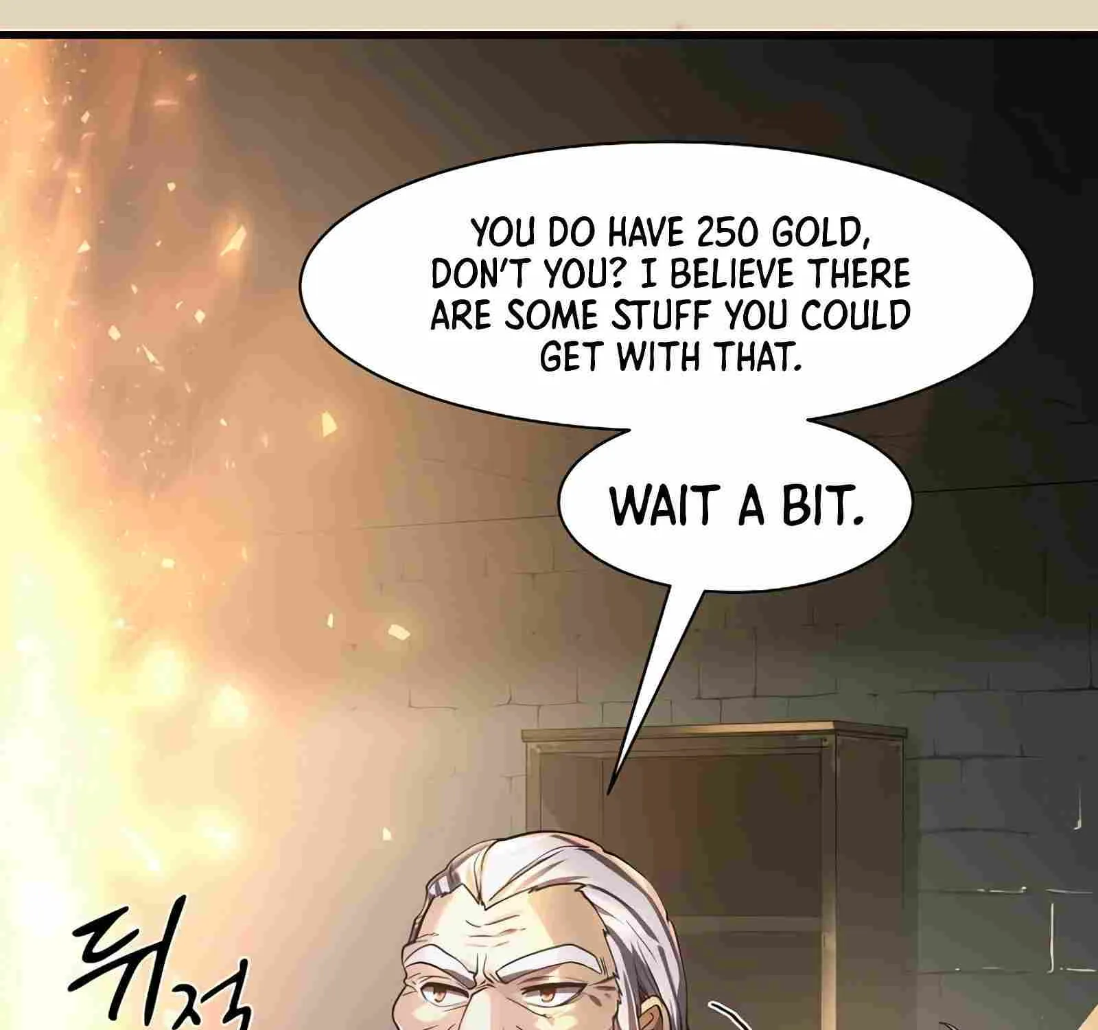 Leveling Up With Skills Chapter 7 page 57 - 