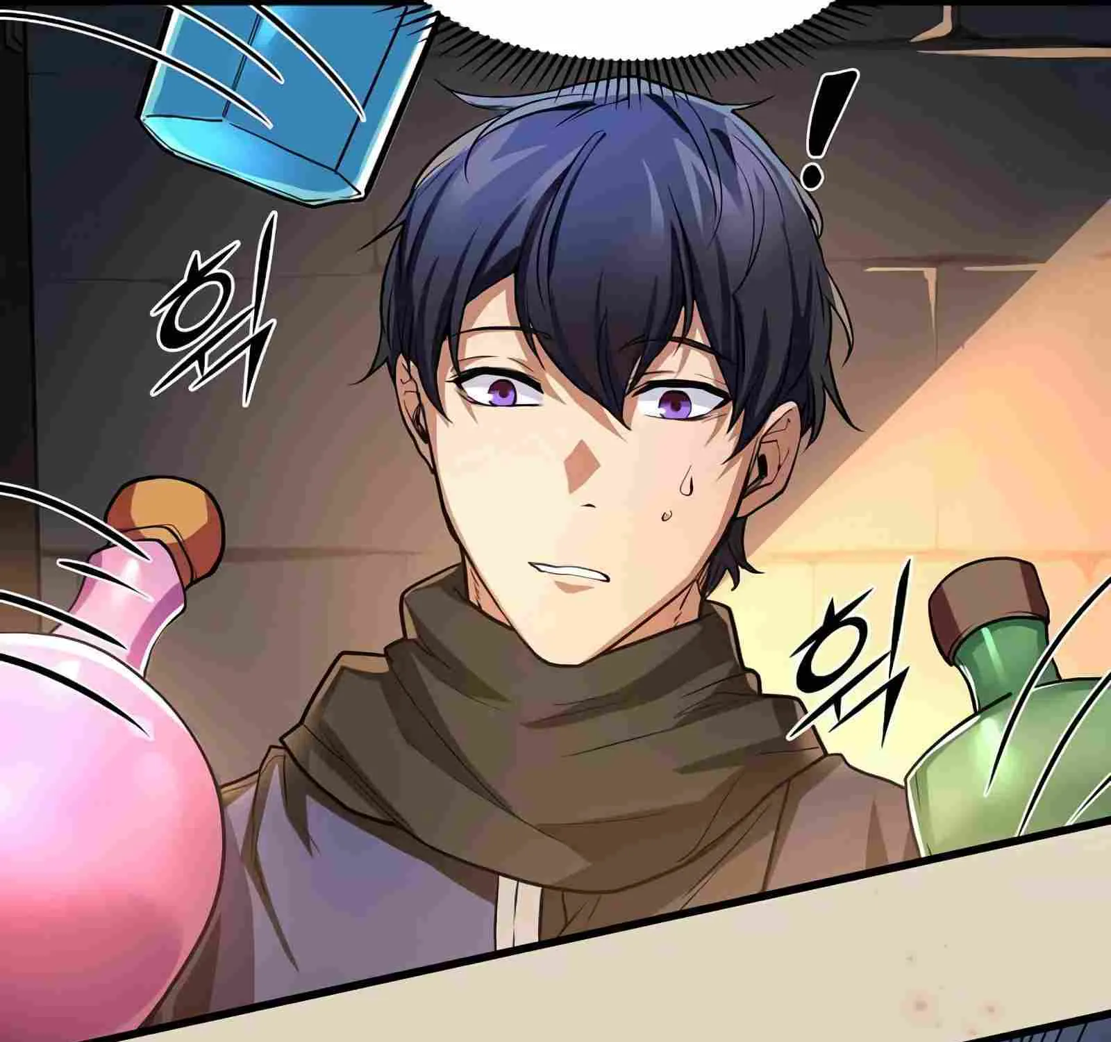 Leveling Up With Skills Chapter 7 page 60 - 