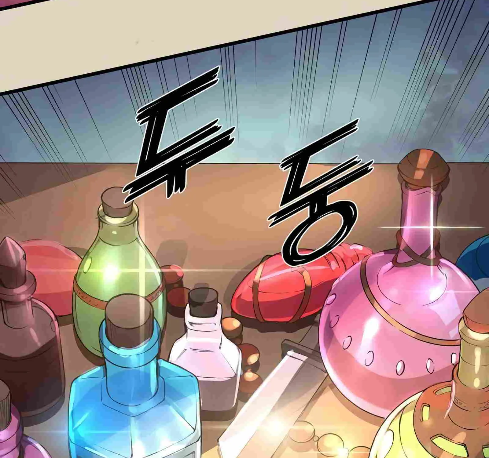 Leveling Up With Skills Chapter 7 page 61 - 