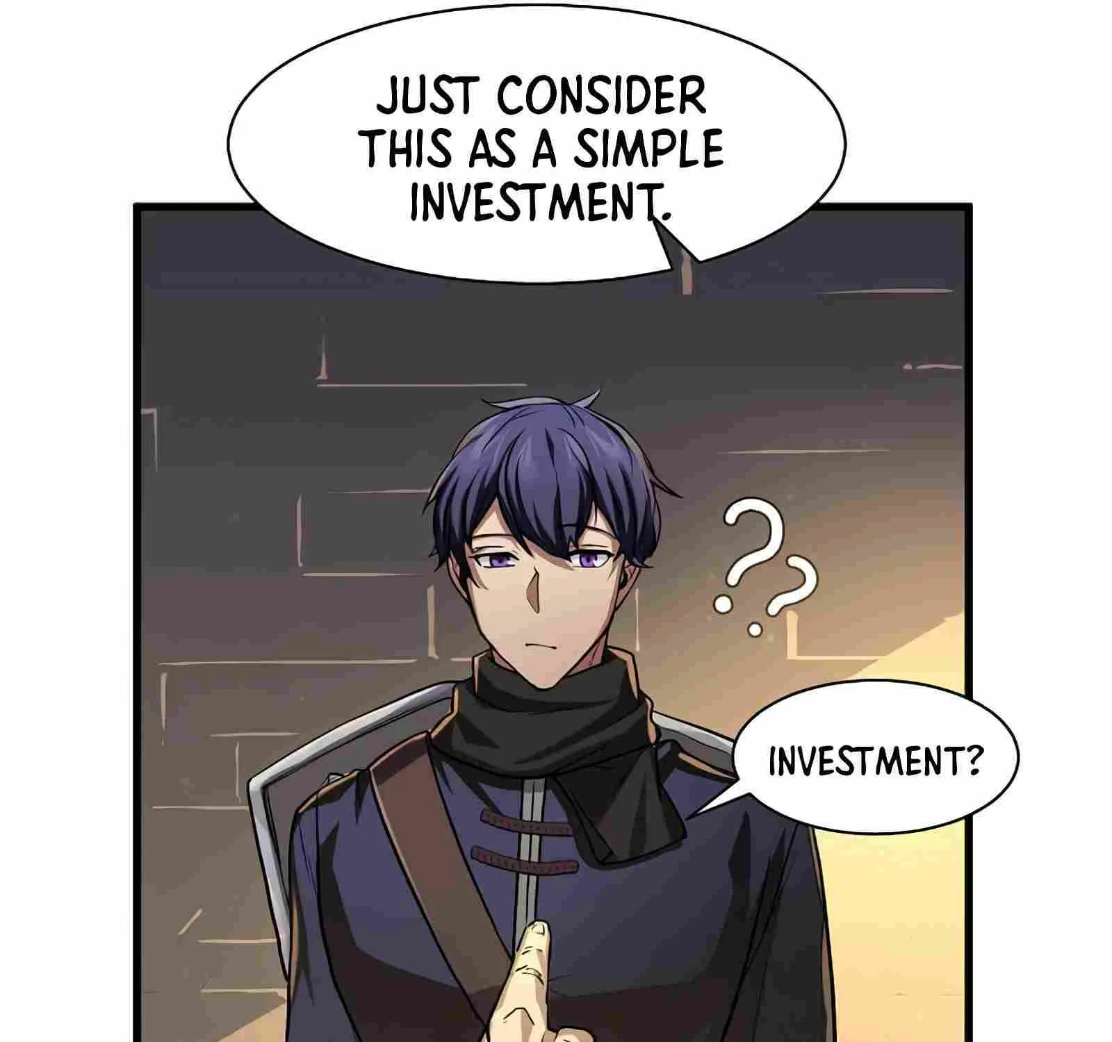 Leveling Up With Skills Chapter 7 page 67 - 