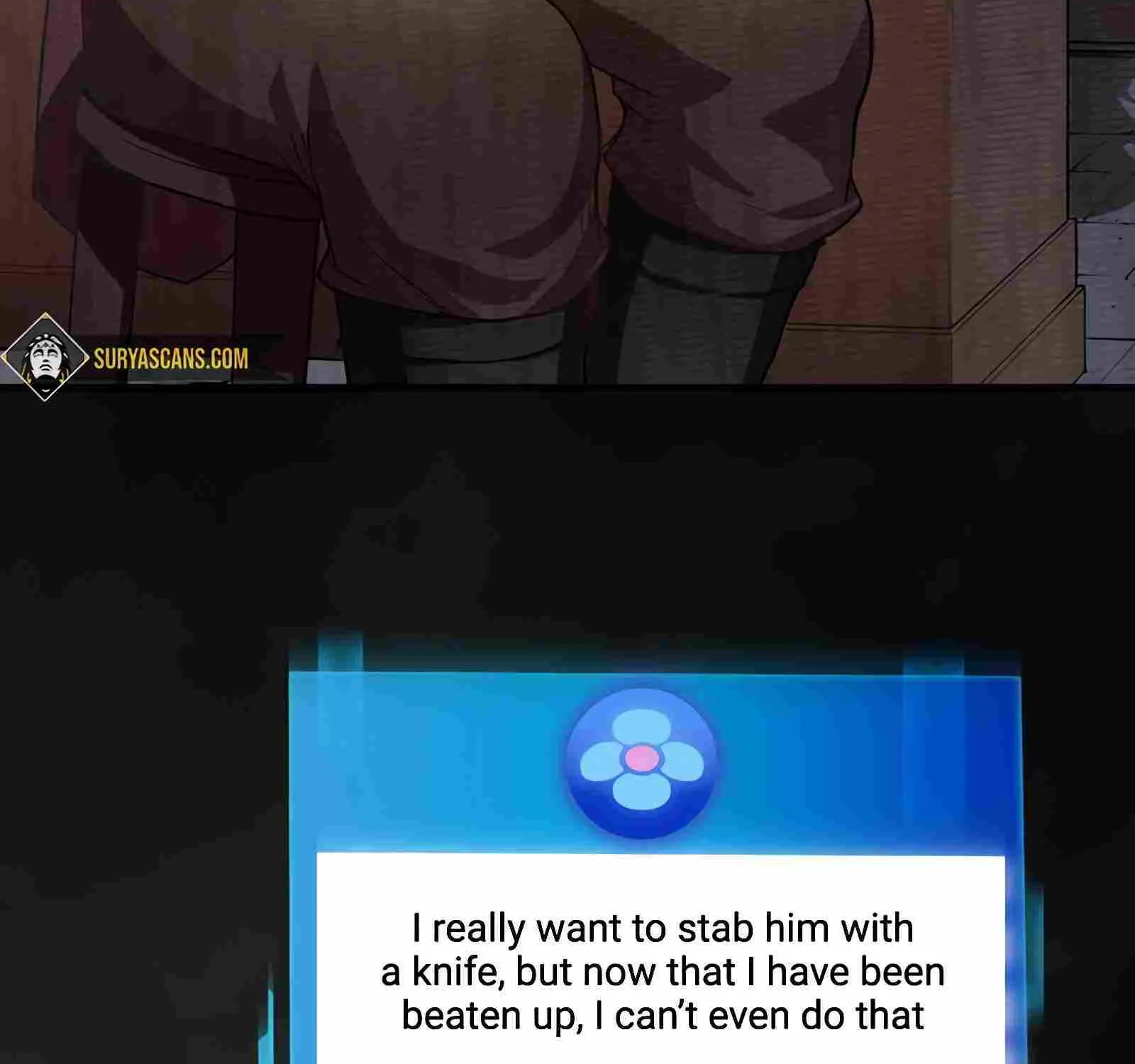 Leveling Up With Skills Chapter 7 page 8 - 