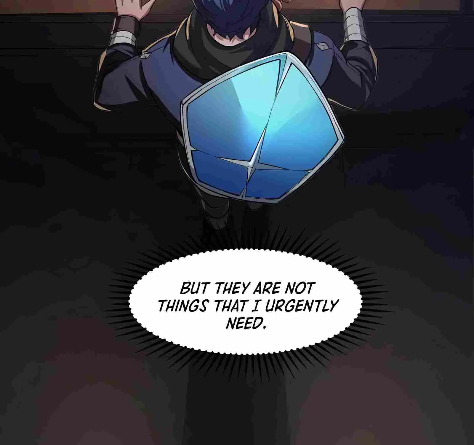 Leveling Up With Skills Chapter 7 page 75 - 