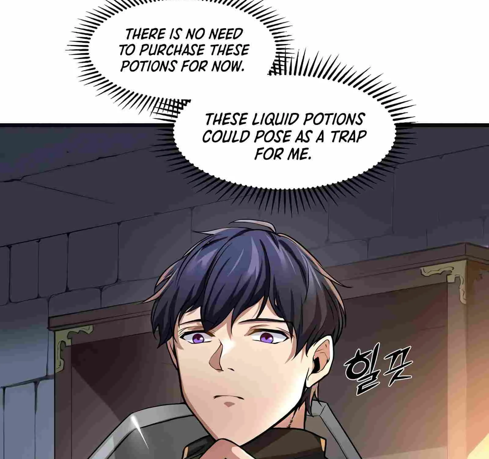 Leveling Up With Skills Chapter 7 page 79 - 