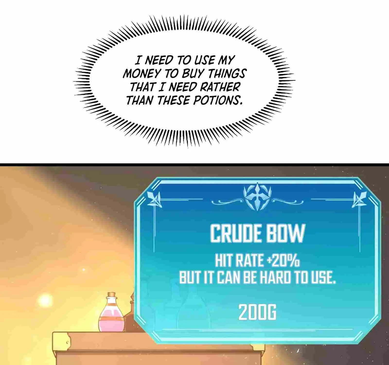Leveling Up With Skills Chapter 7 page 81 - 