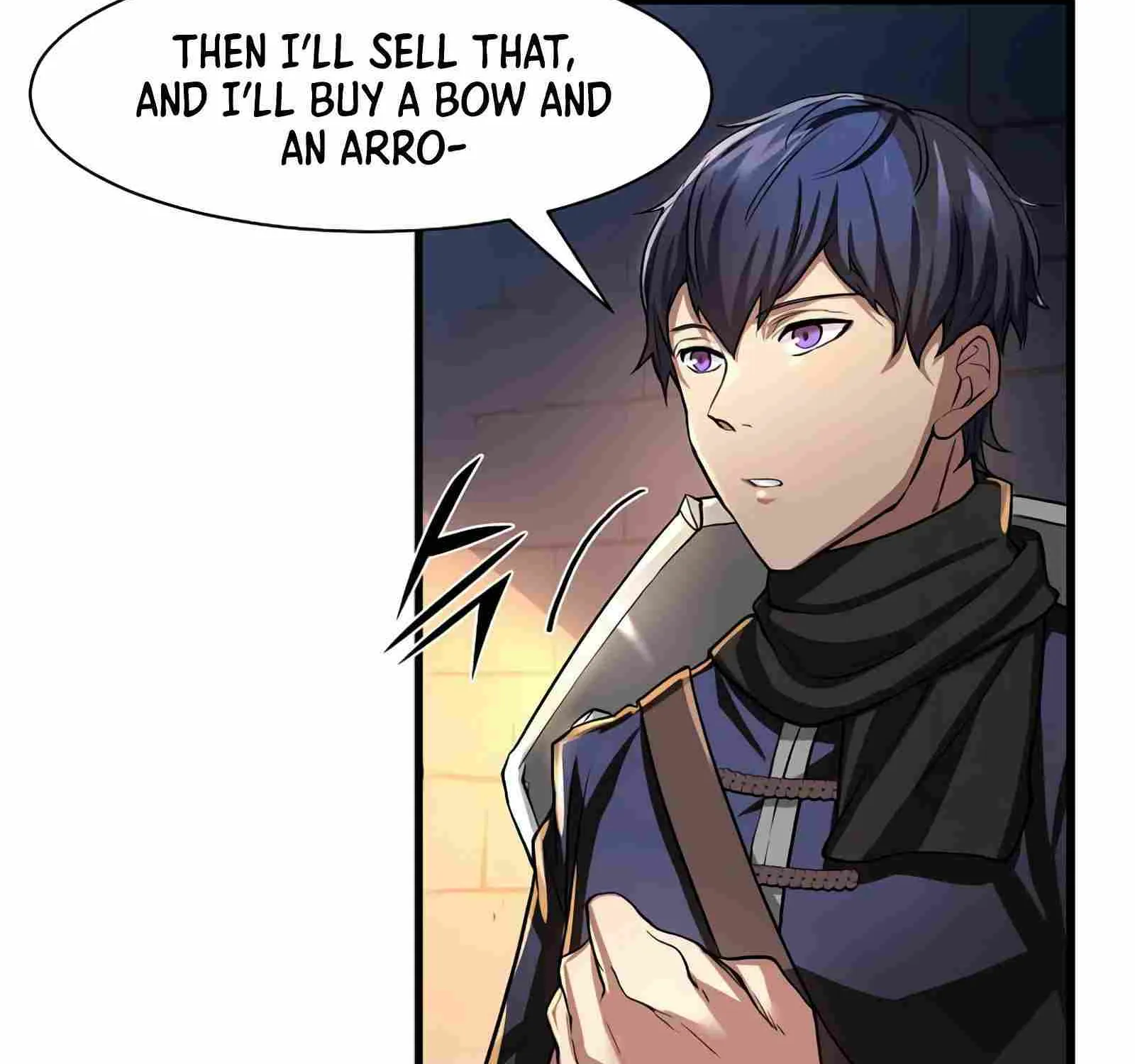 Leveling Up With Skills Chapter 7 page 87 - 