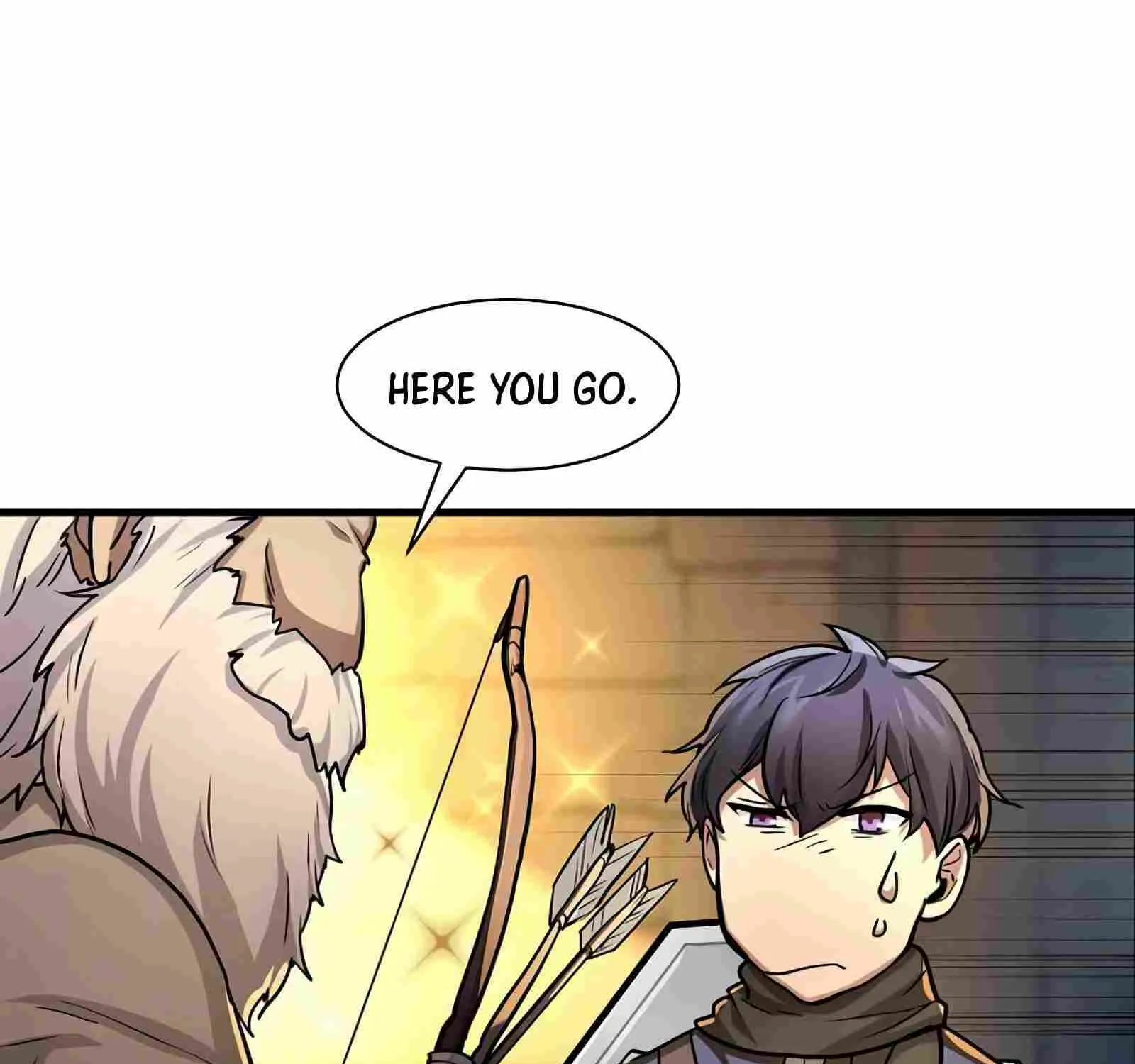 Leveling Up With Skills Chapter 7 page 91 - 