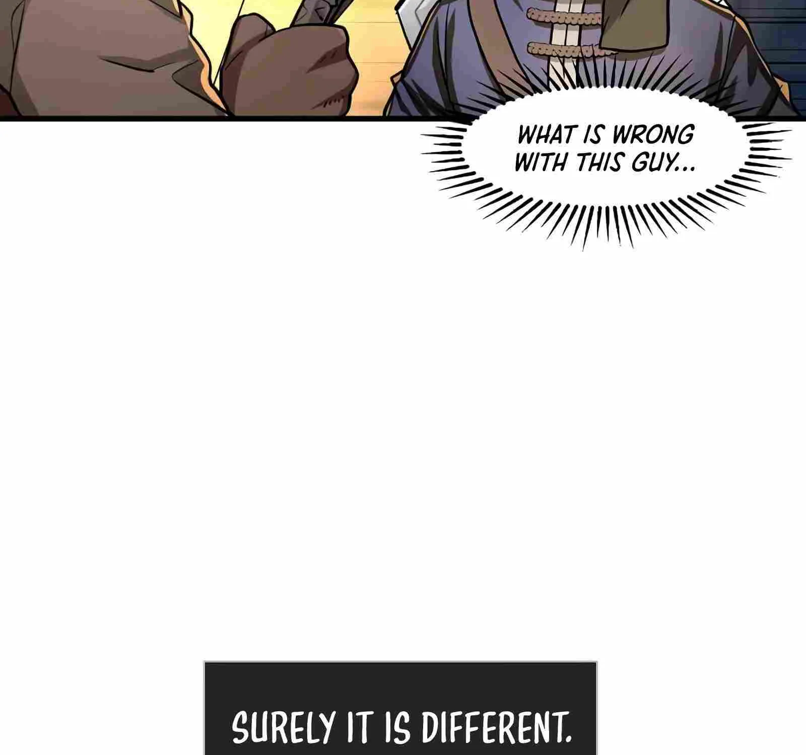 Leveling Up With Skills Chapter 7 page 92 - 