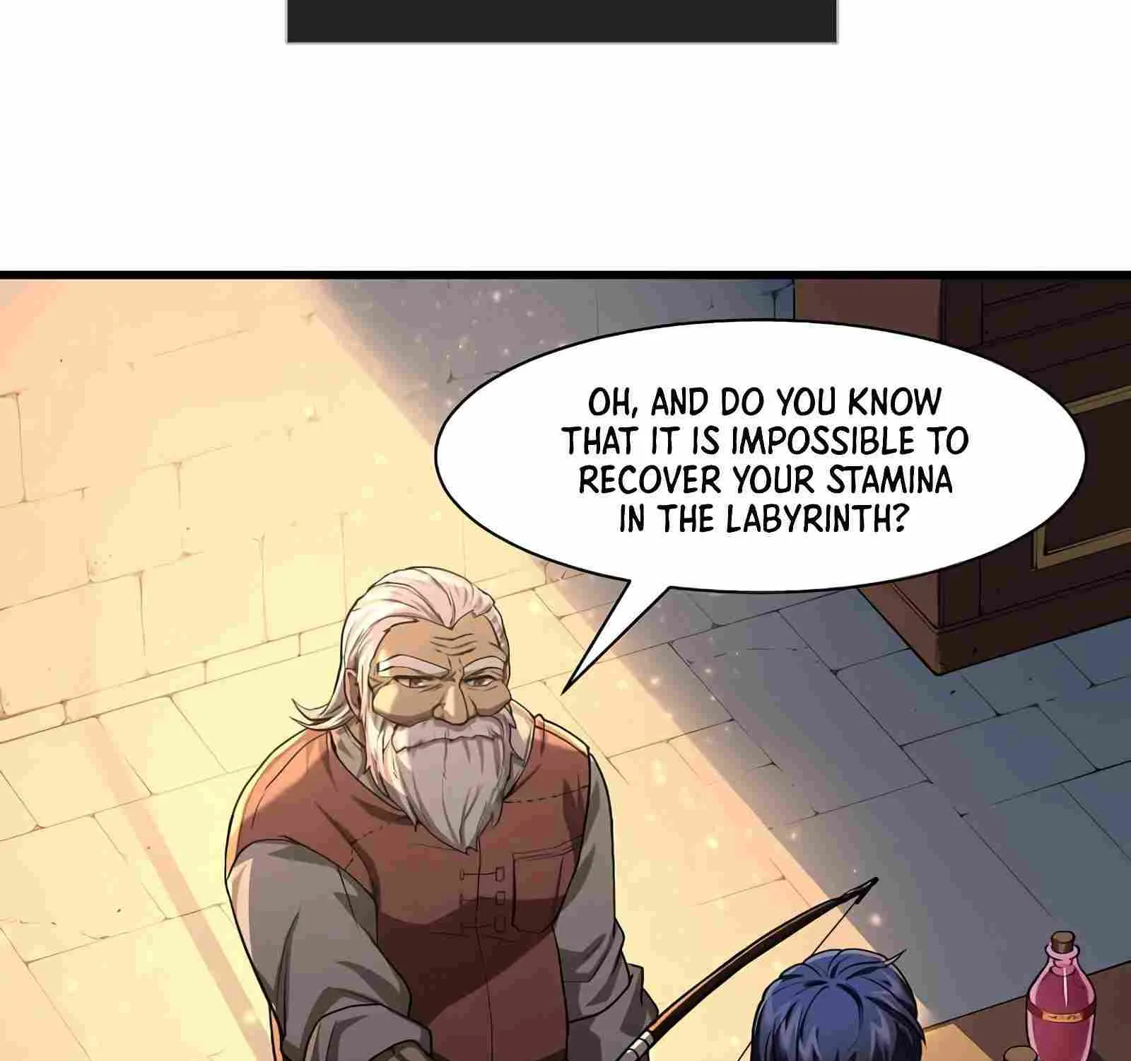 Leveling Up With Skills Chapter 7 page 93 - 