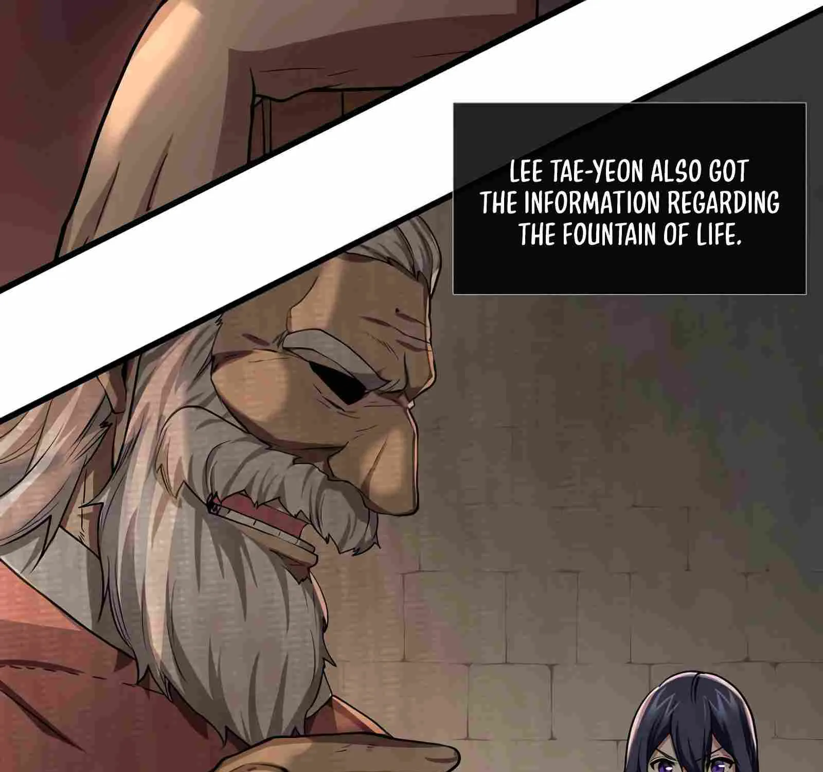Leveling Up With Skills Chapter 7 page 100 - 