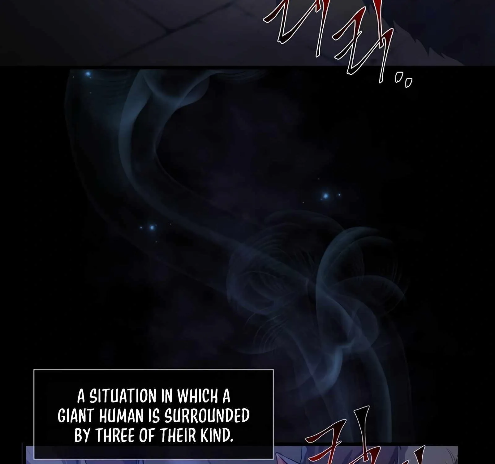 Leveling Up With Skills Chapter 8 page 11 - 