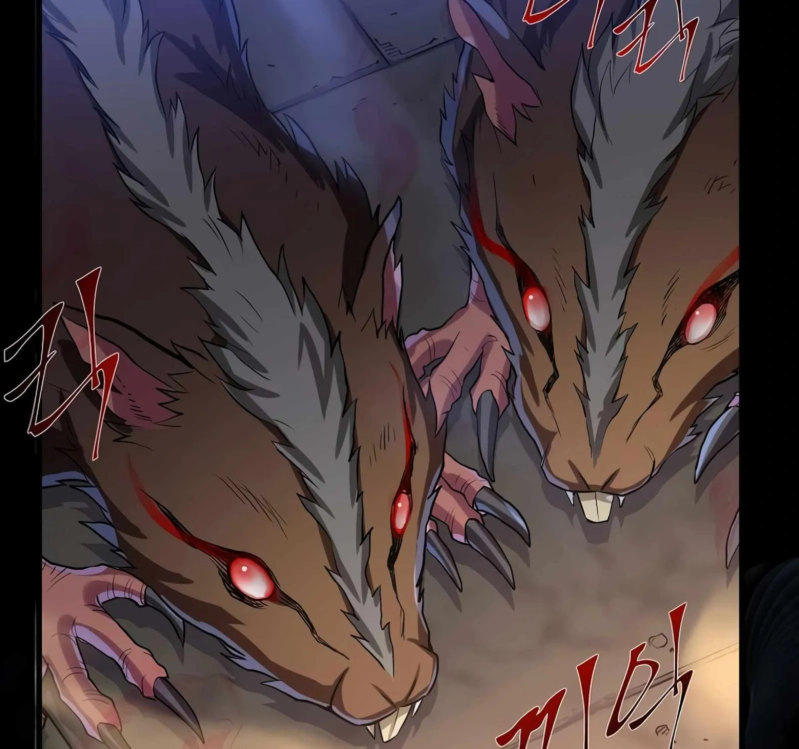 Leveling Up With Skills Chapter 8 page 12 - 