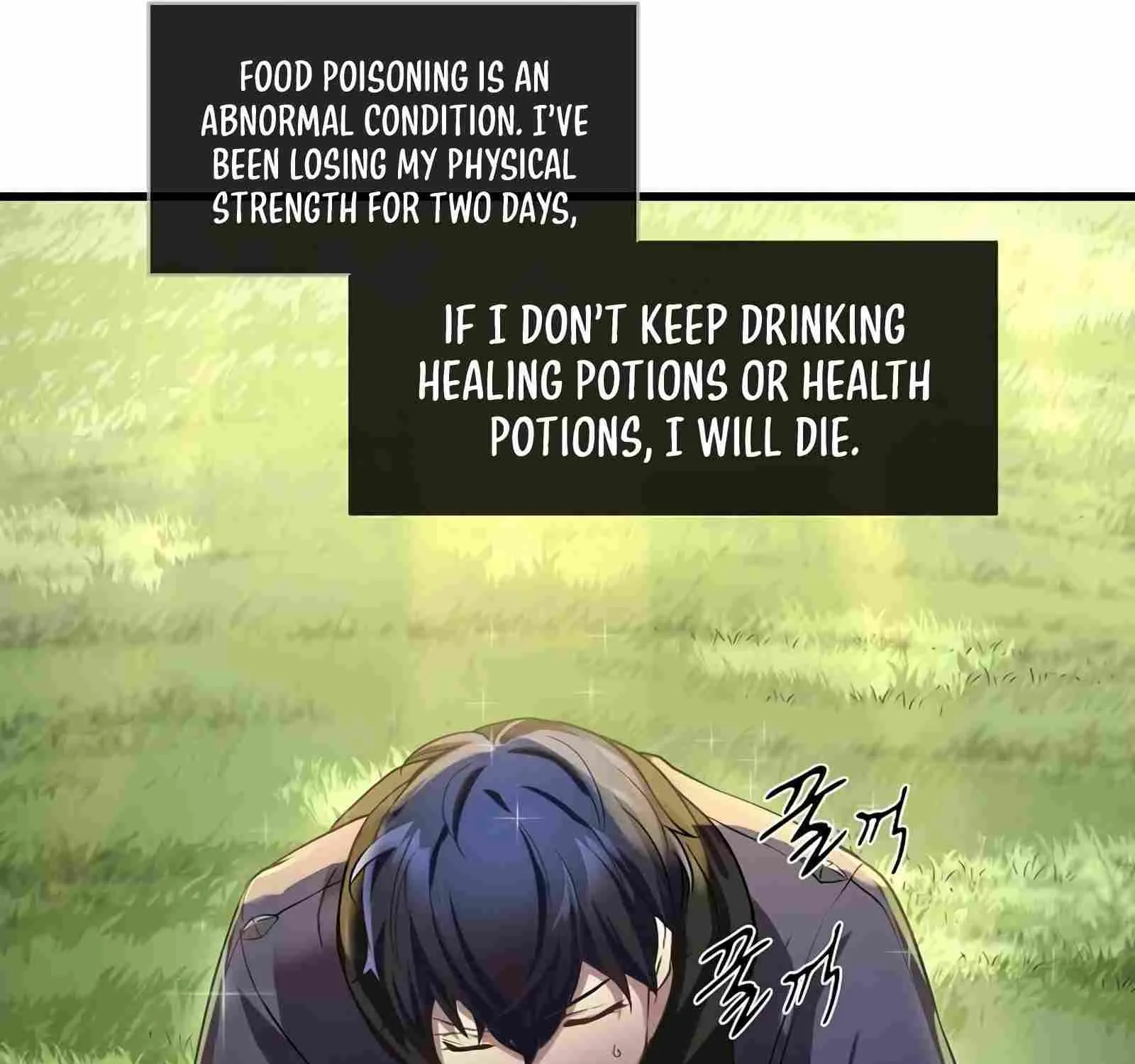 Leveling Up With Skills Chapter 8 page 112 - 