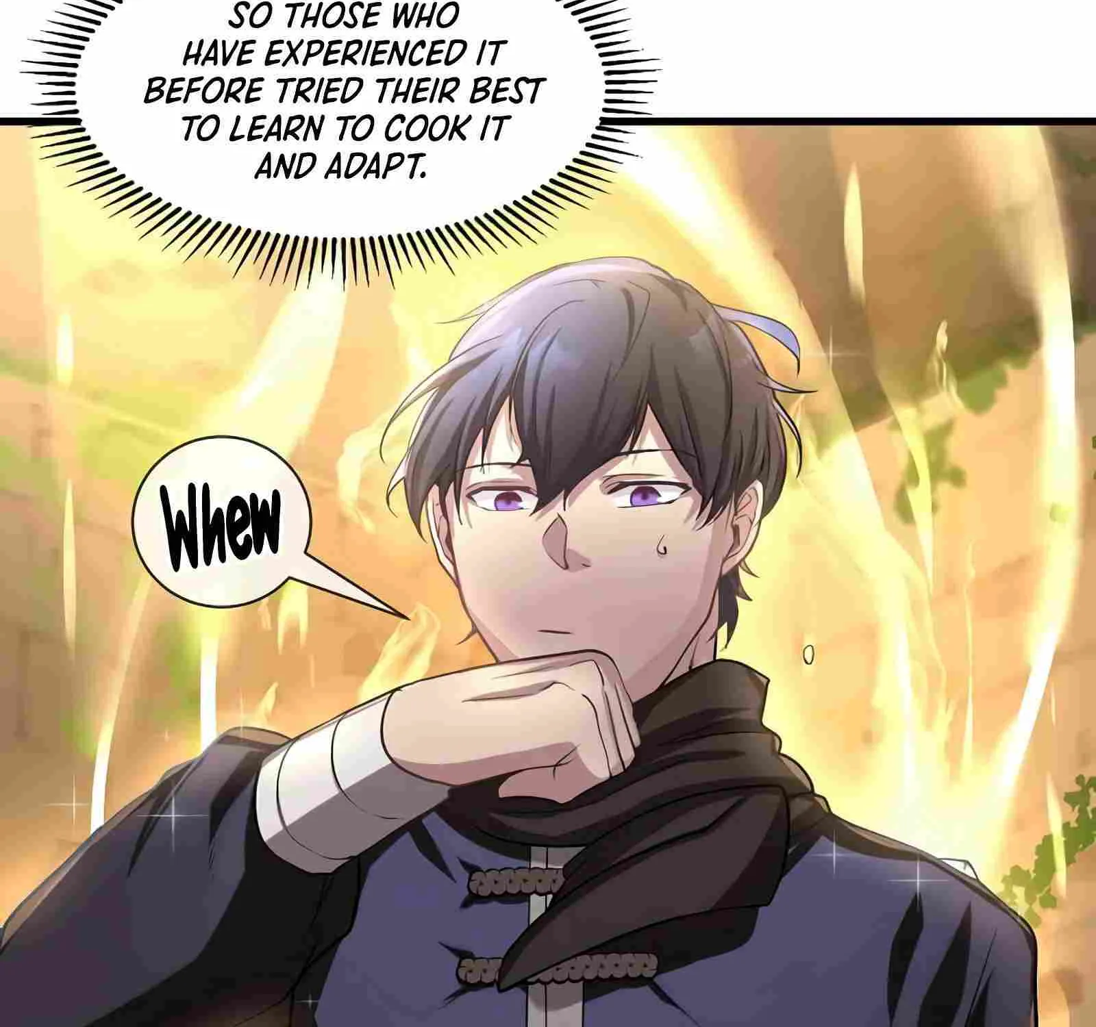 Leveling Up With Skills Chapter 8 page 115 - 