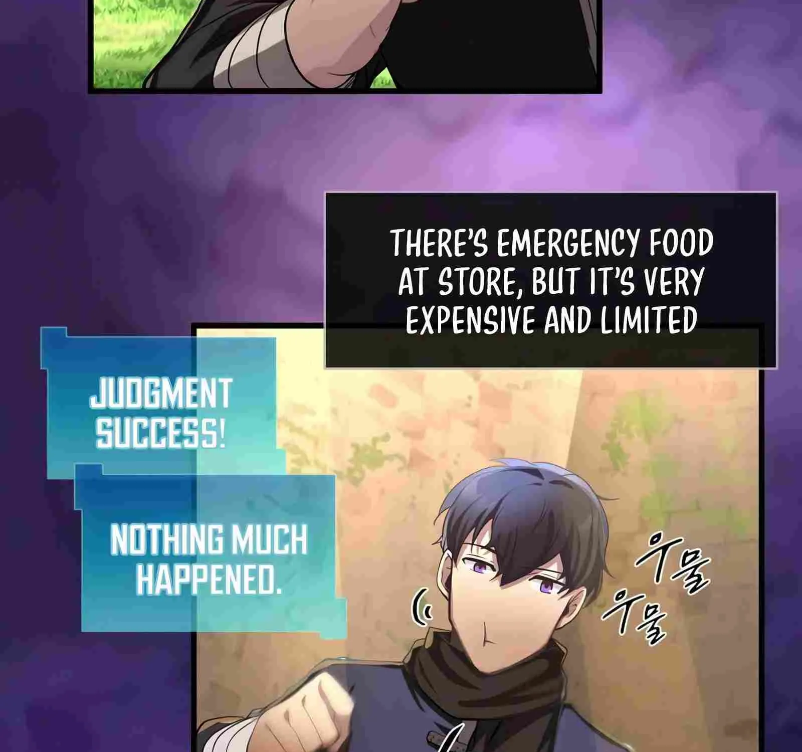 Leveling Up With Skills Chapter 8 page 118 - 