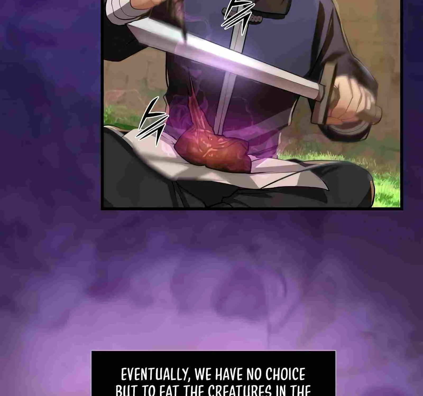 Leveling Up With Skills Chapter 8 page 119 - 