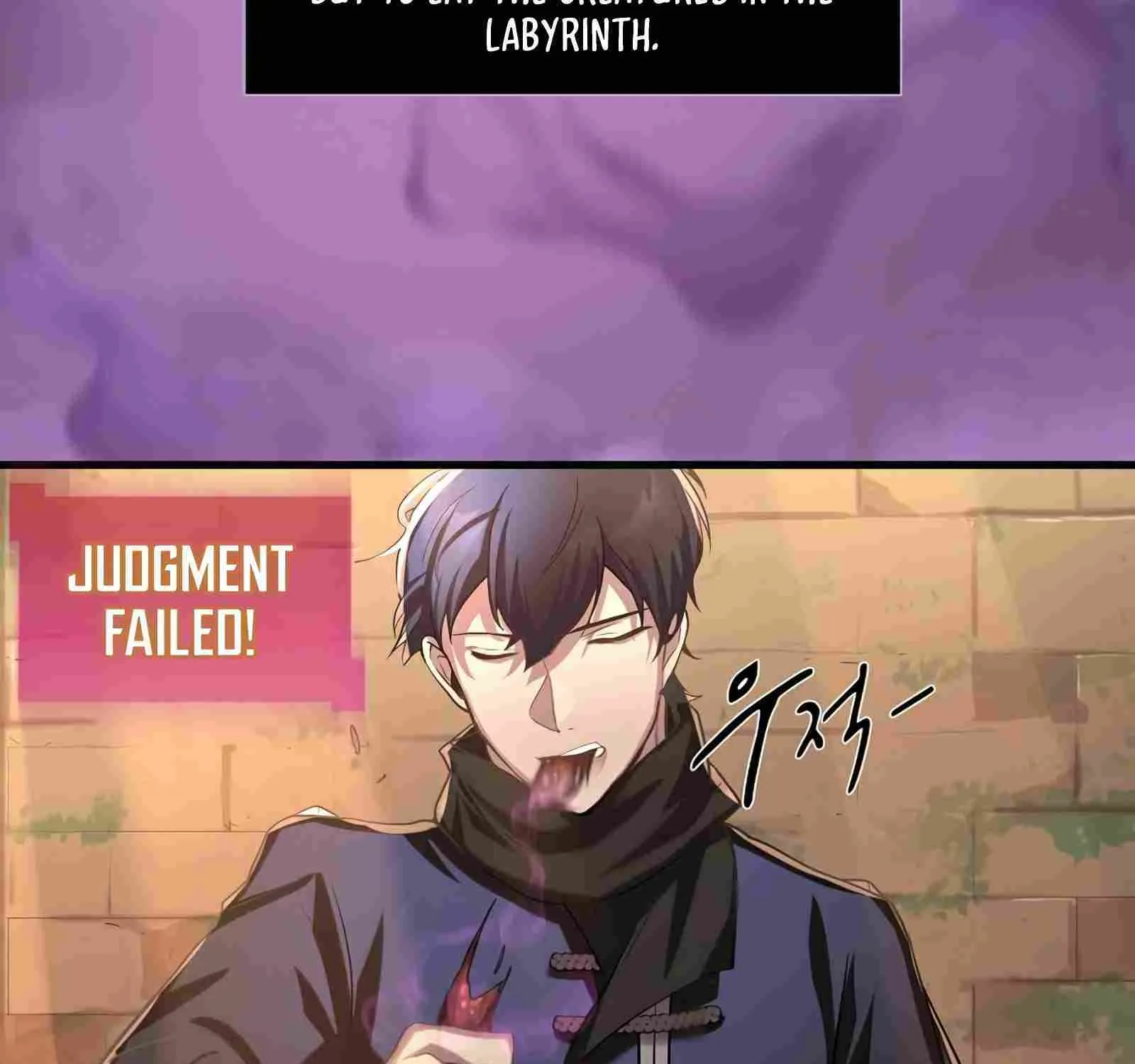 Leveling Up With Skills Chapter 8 page 120 - 