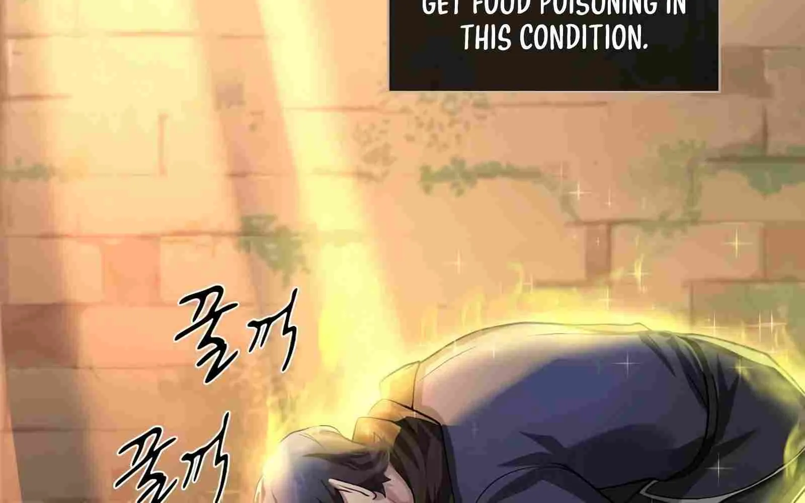 Leveling Up With Skills Chapter 8 page 122 - 