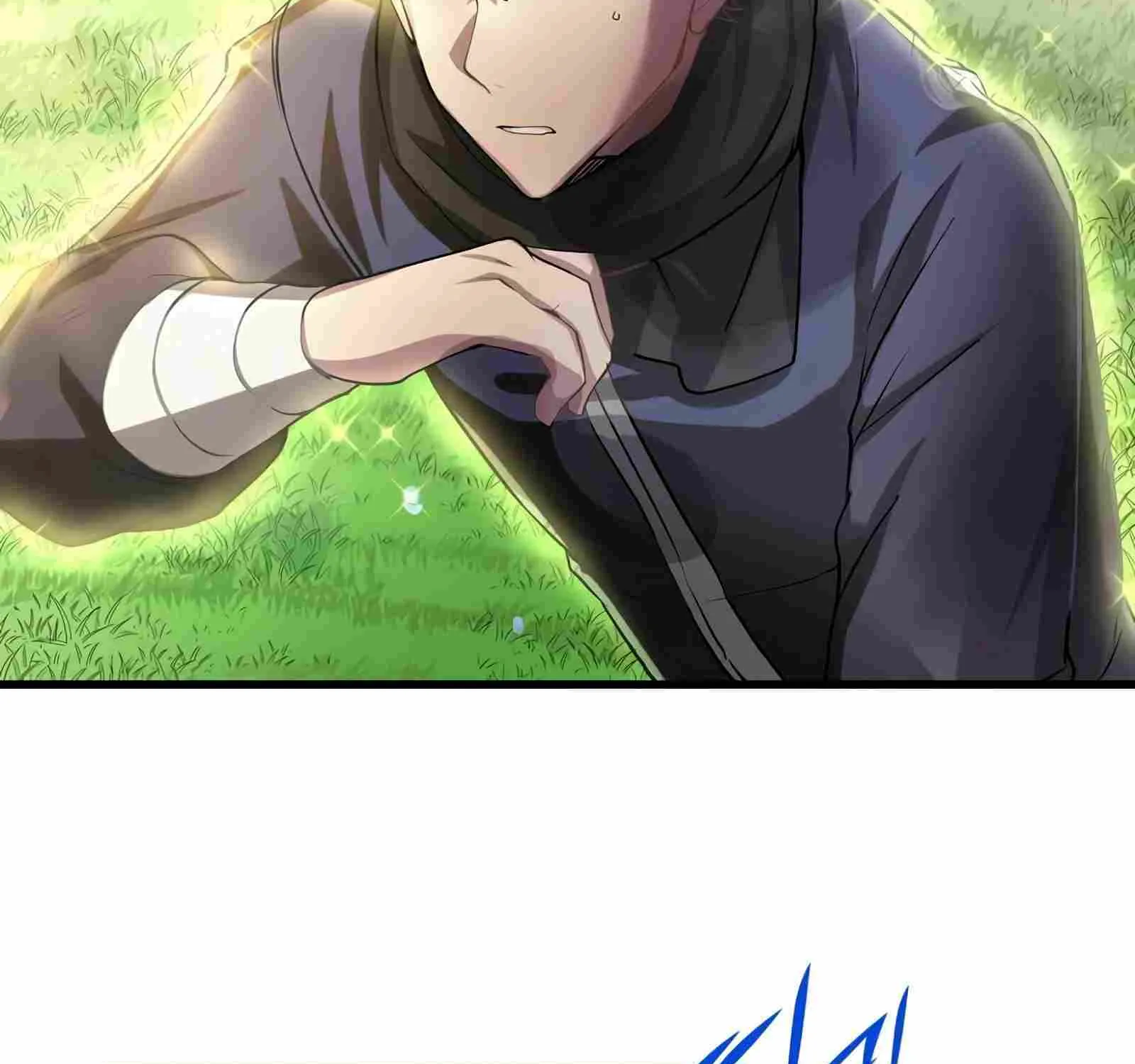 Leveling Up With Skills Chapter 8 page 125 - 