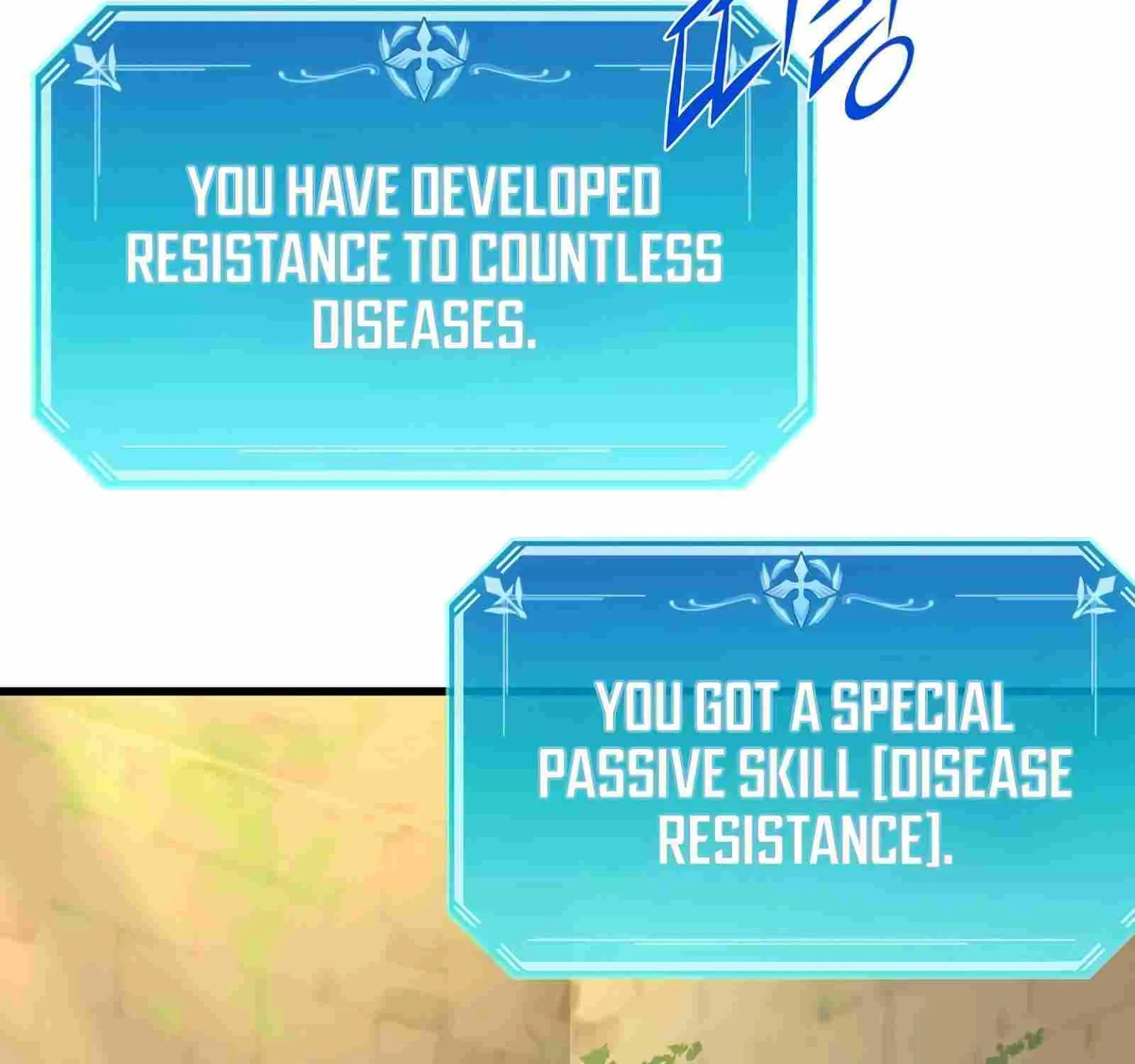 Leveling Up With Skills Chapter 8 page 126 - 