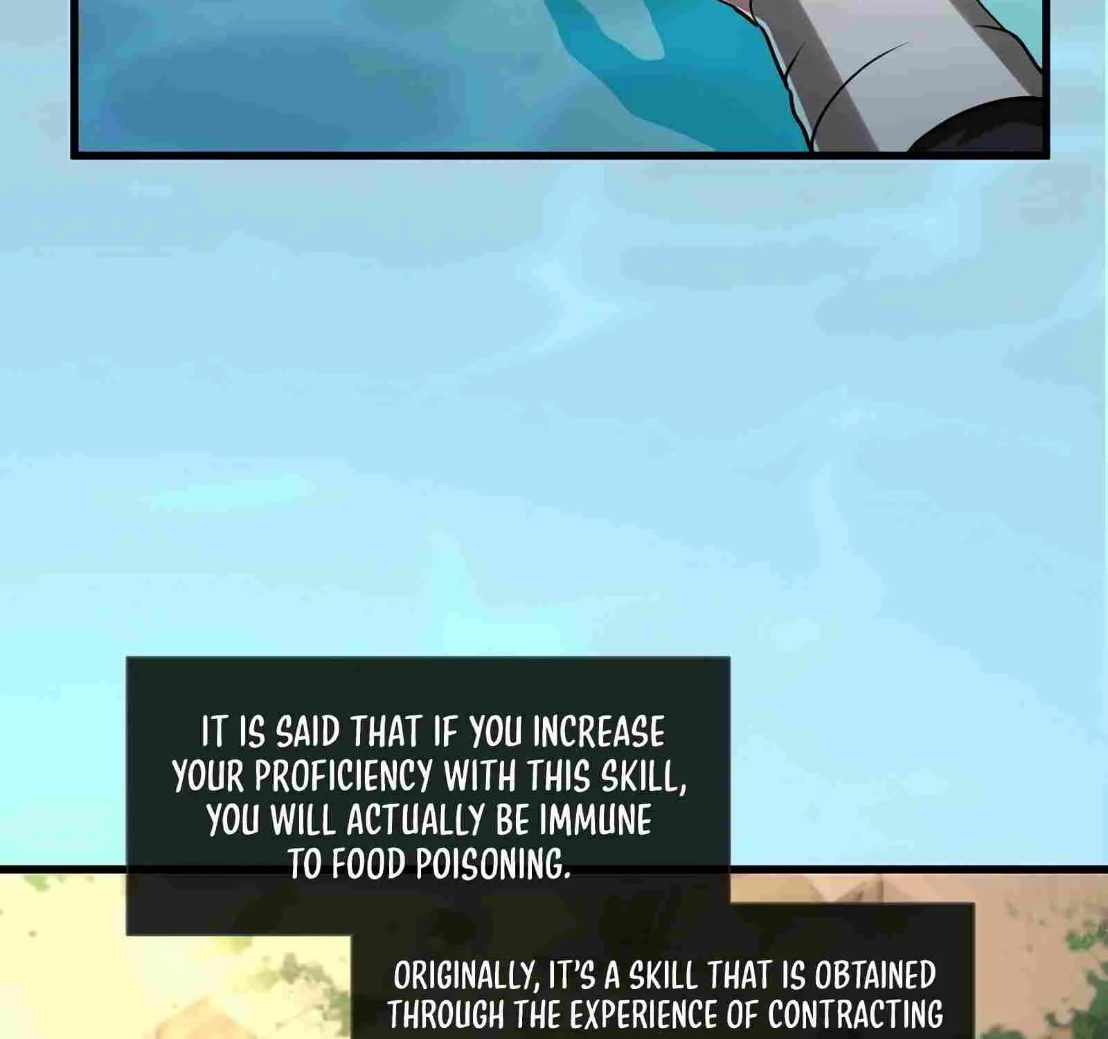 Leveling Up With Skills Chapter 8 page 130 - 