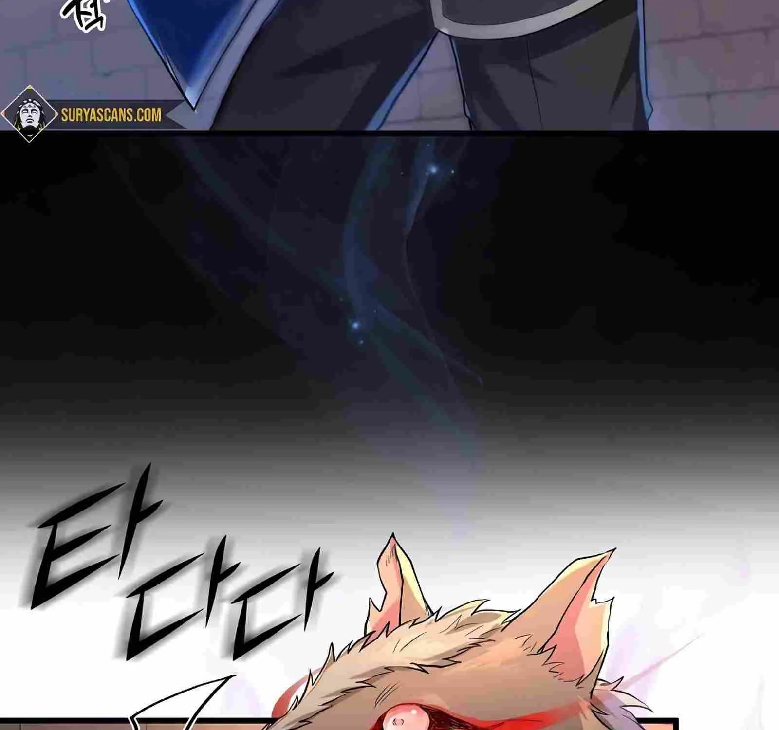 Leveling Up With Skills Chapter 8 page 16 - 
