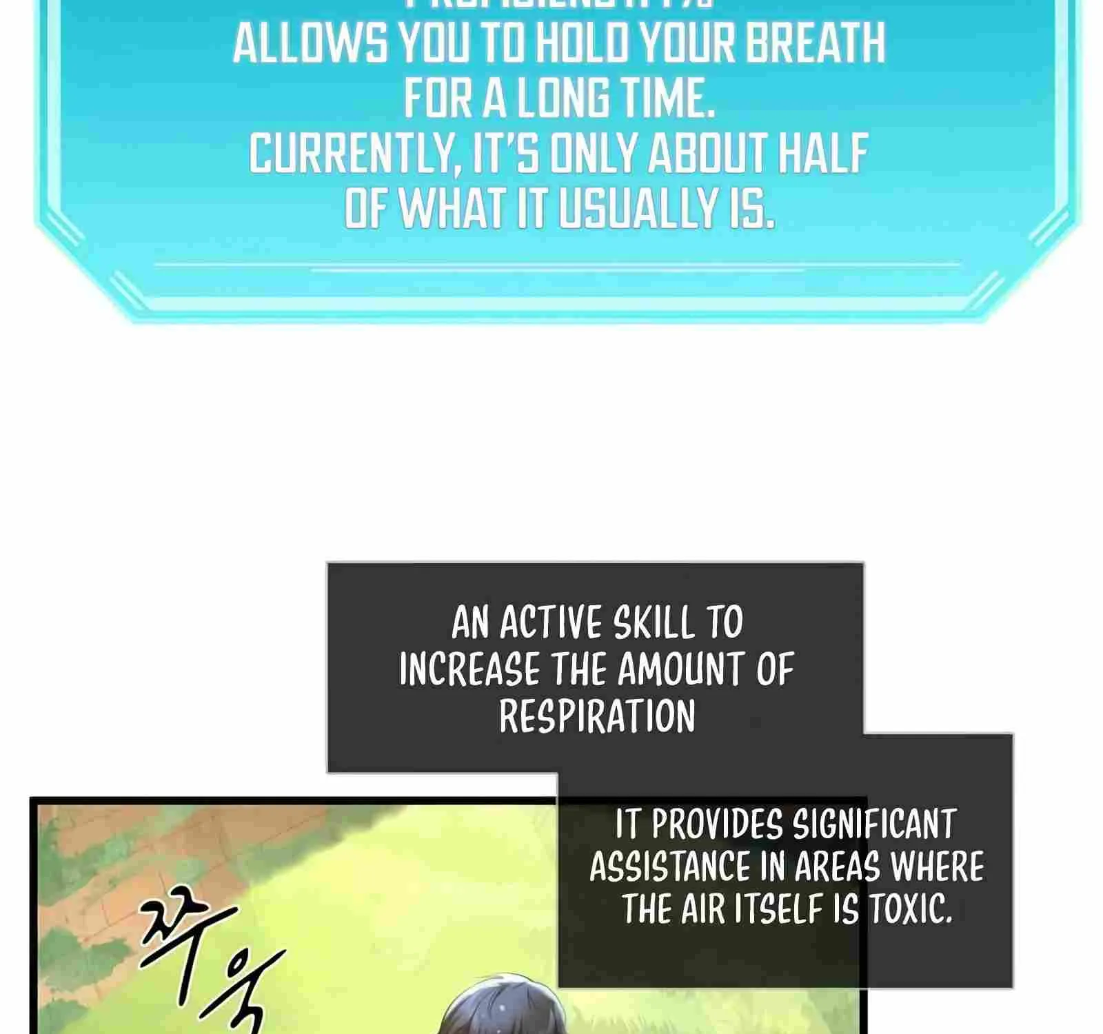 Leveling Up With Skills Chapter 8 page 153 - 