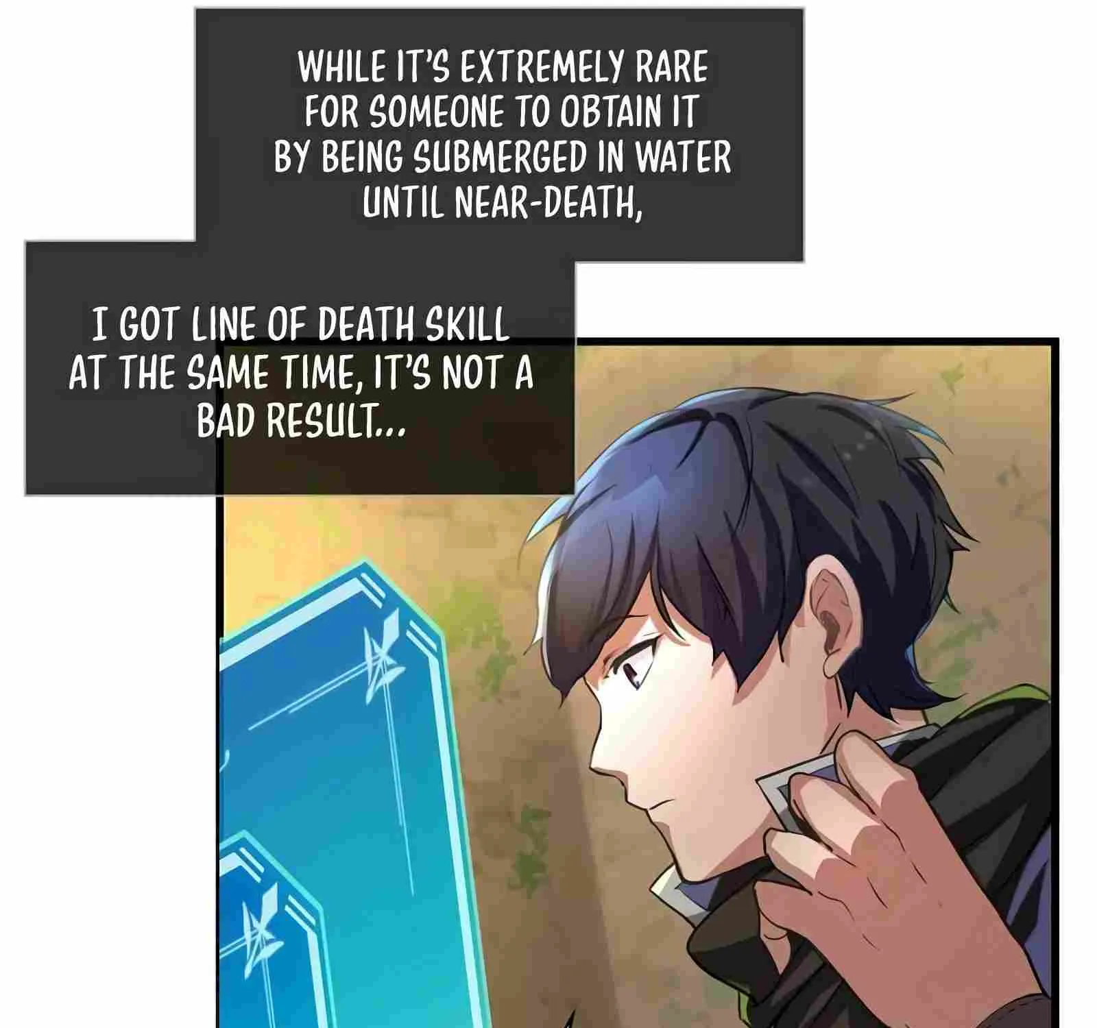 Leveling Up With Skills Chapter 8 page 156 - 