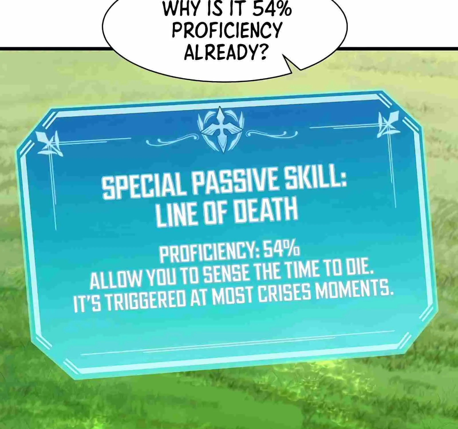 Leveling Up With Skills Chapter 8 page 158 - 