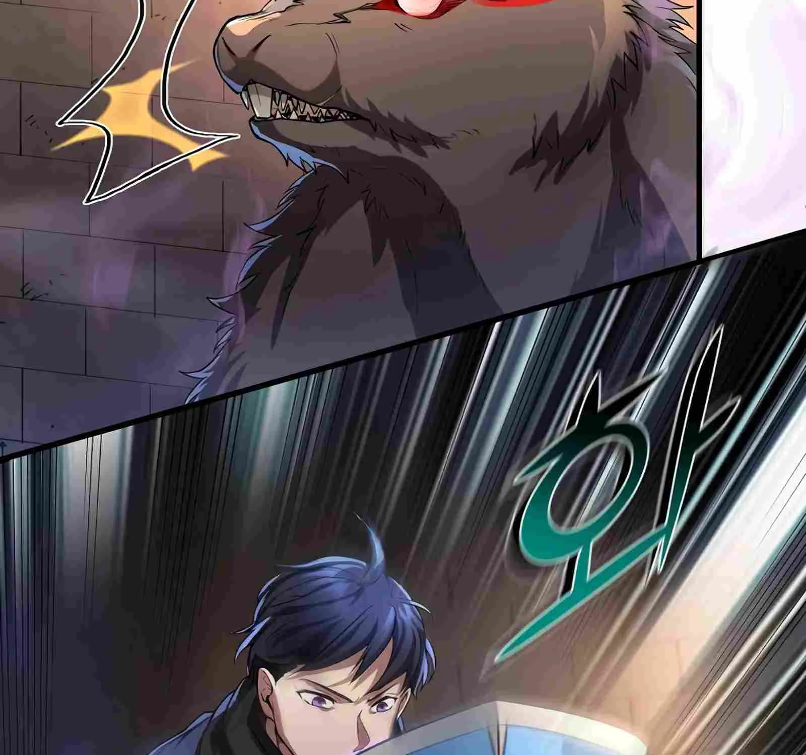 Leveling Up With Skills Chapter 8 page 17 - 