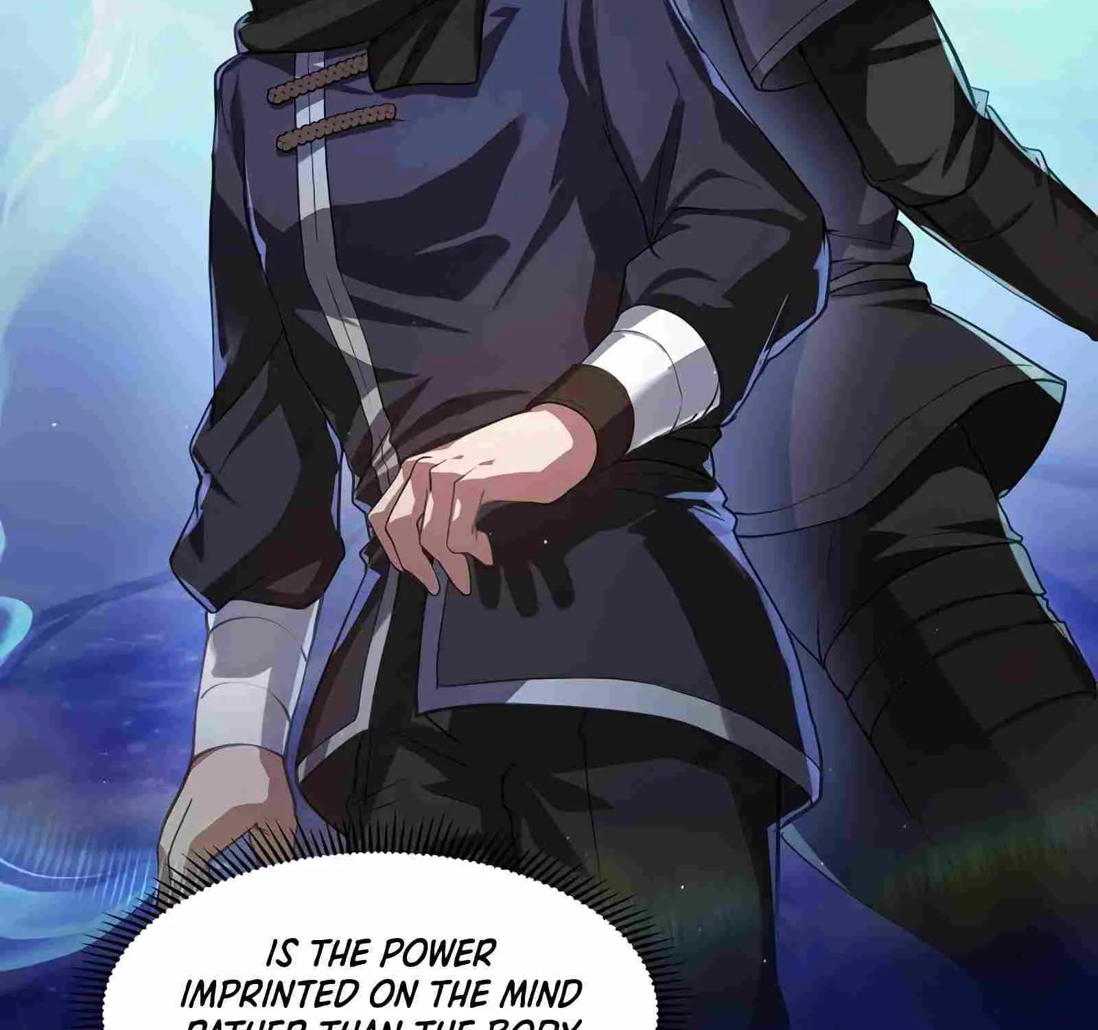 Leveling Up With Skills Chapter 8 page 161 - 