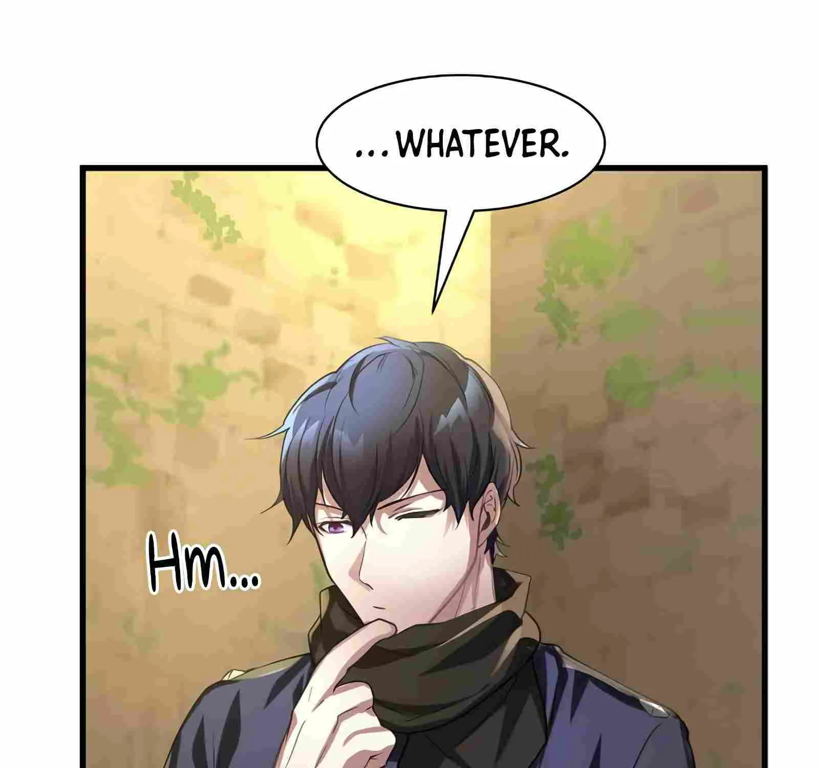 Leveling Up With Skills Chapter 8 page 163 - 