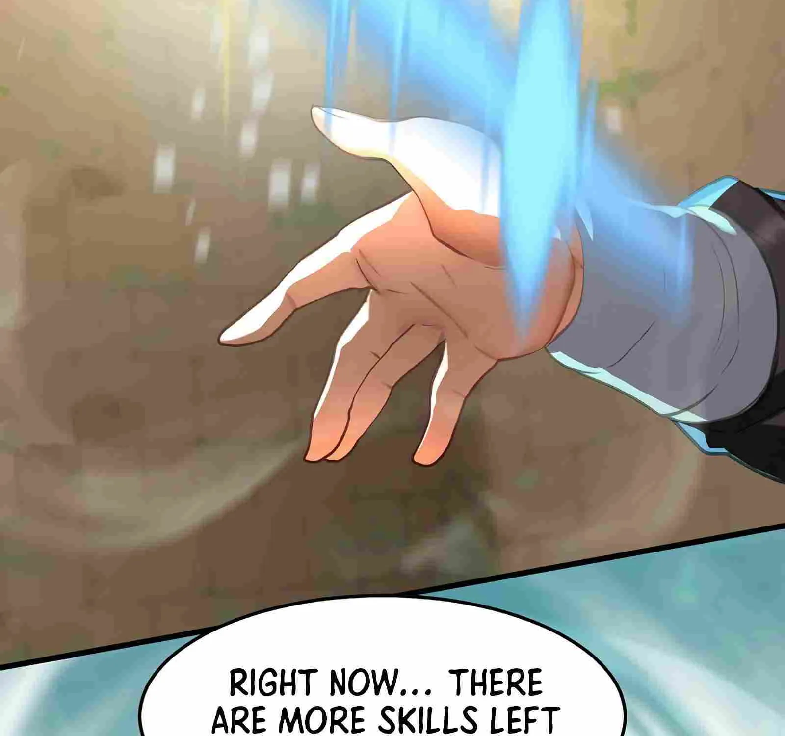 Leveling Up With Skills Chapter 8 page 168 - 