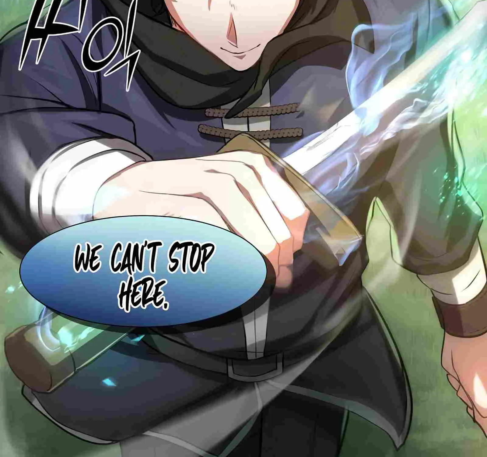 Leveling Up With Skills Chapter 8 page 170 - 