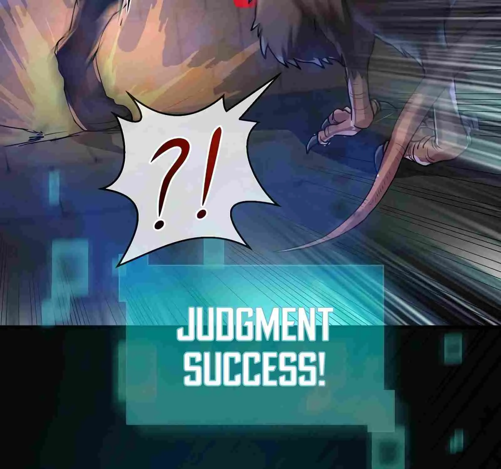 Leveling Up With Skills Chapter 8 page 19 - 