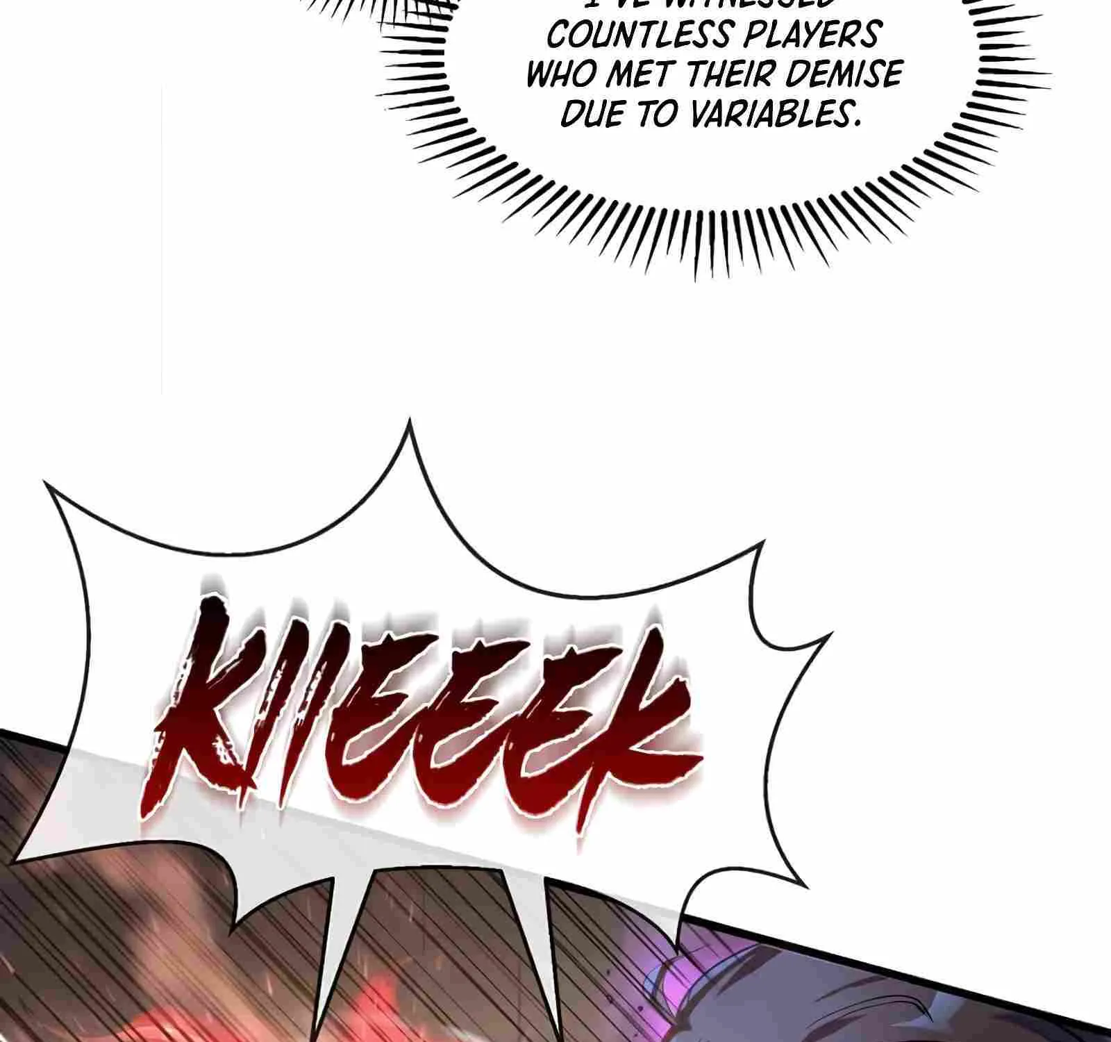 Leveling Up With Skills Chapter 8 page 23 - 