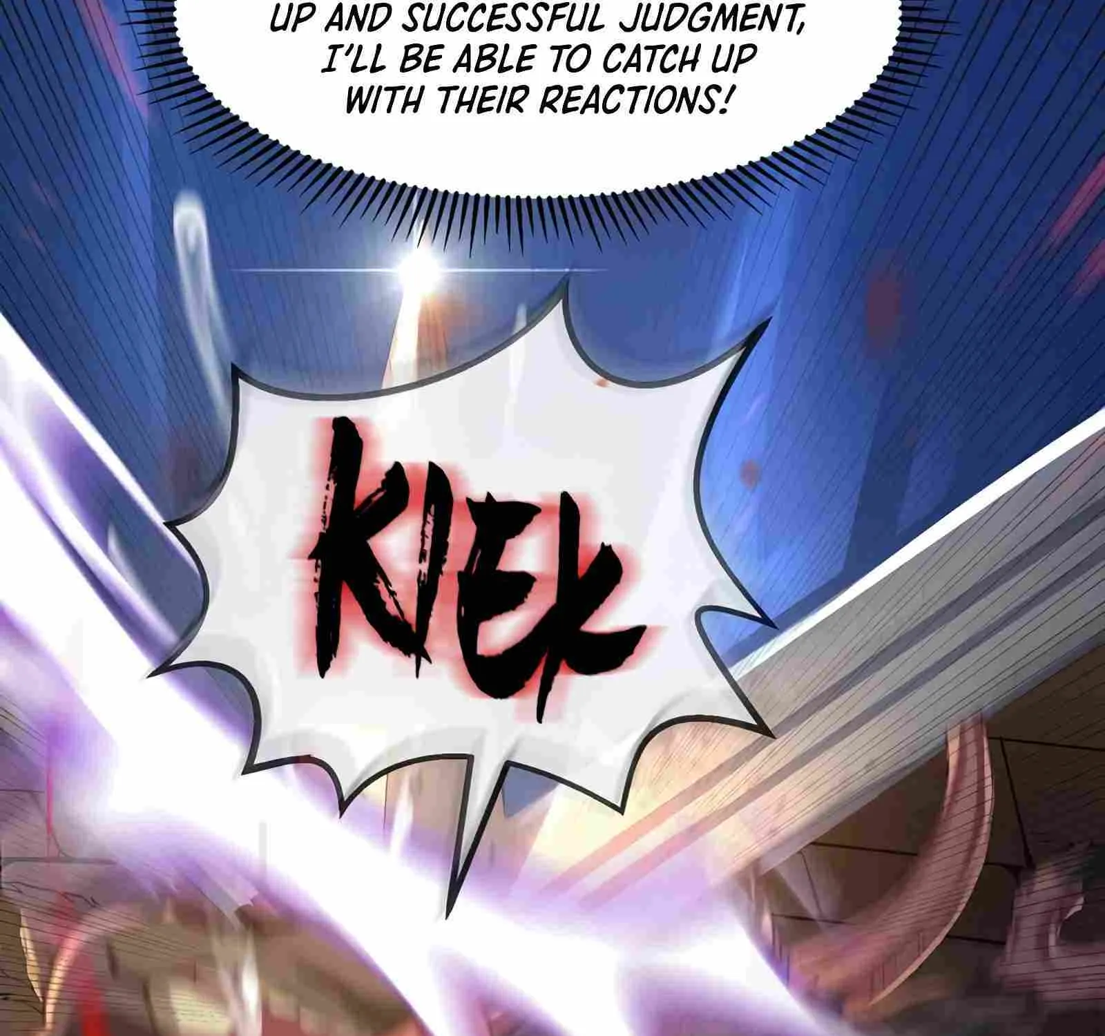 Leveling Up With Skills Chapter 8 page 28 - 