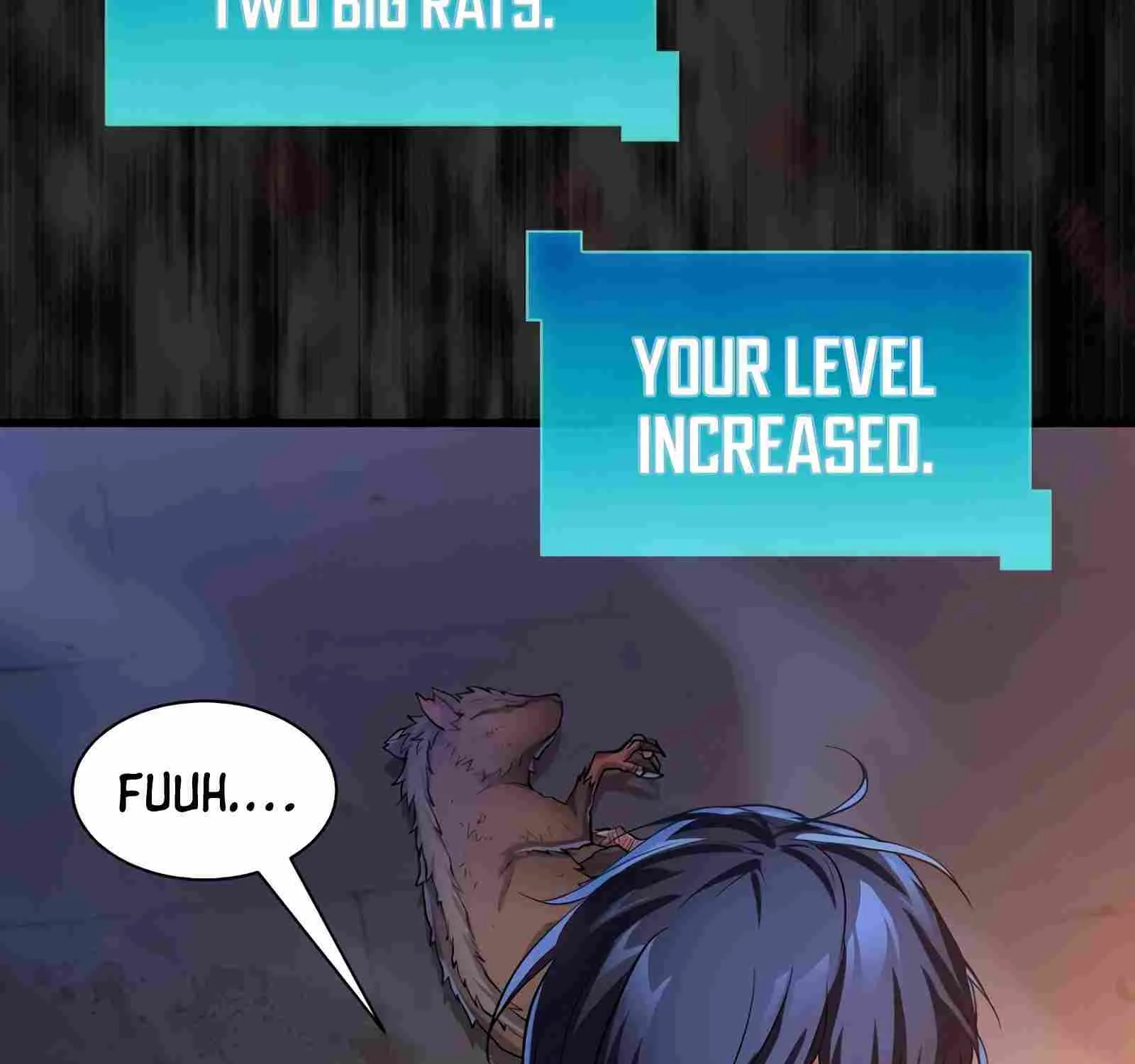 Leveling Up With Skills Chapter 8 page 30 - 