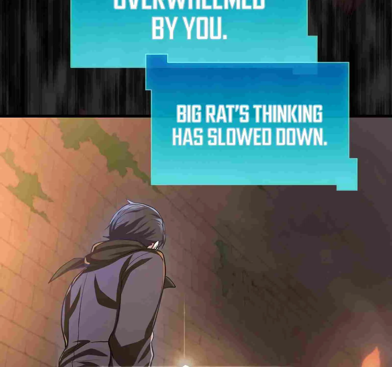 Leveling Up With Skills Chapter 8 page 33 - 