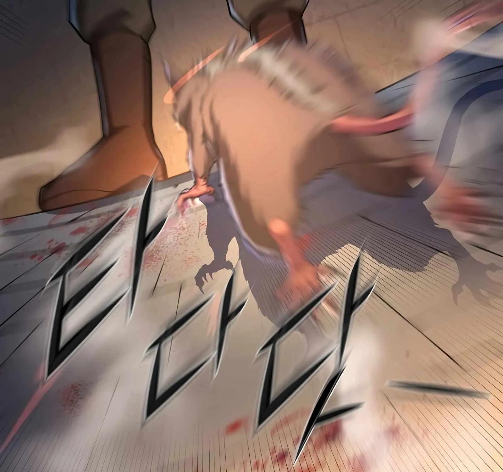 Leveling Up With Skills Chapter 8 page 38 - 
