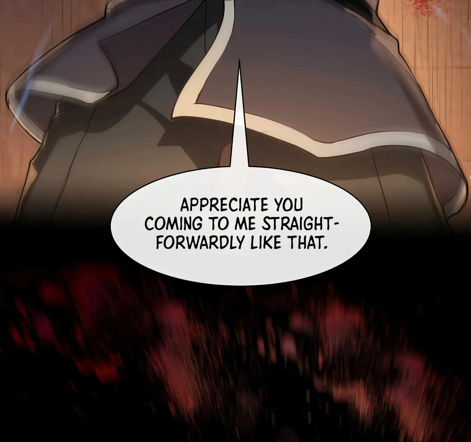 Leveling Up With Skills Chapter 8 page 41 - 