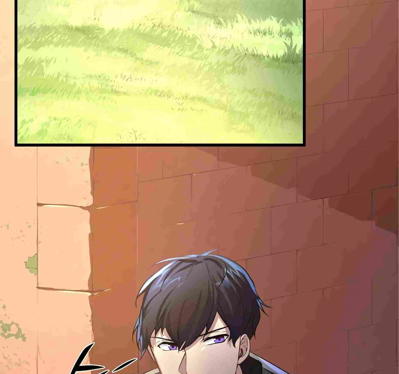 Leveling Up With Skills Chapter 8 page 47 - 